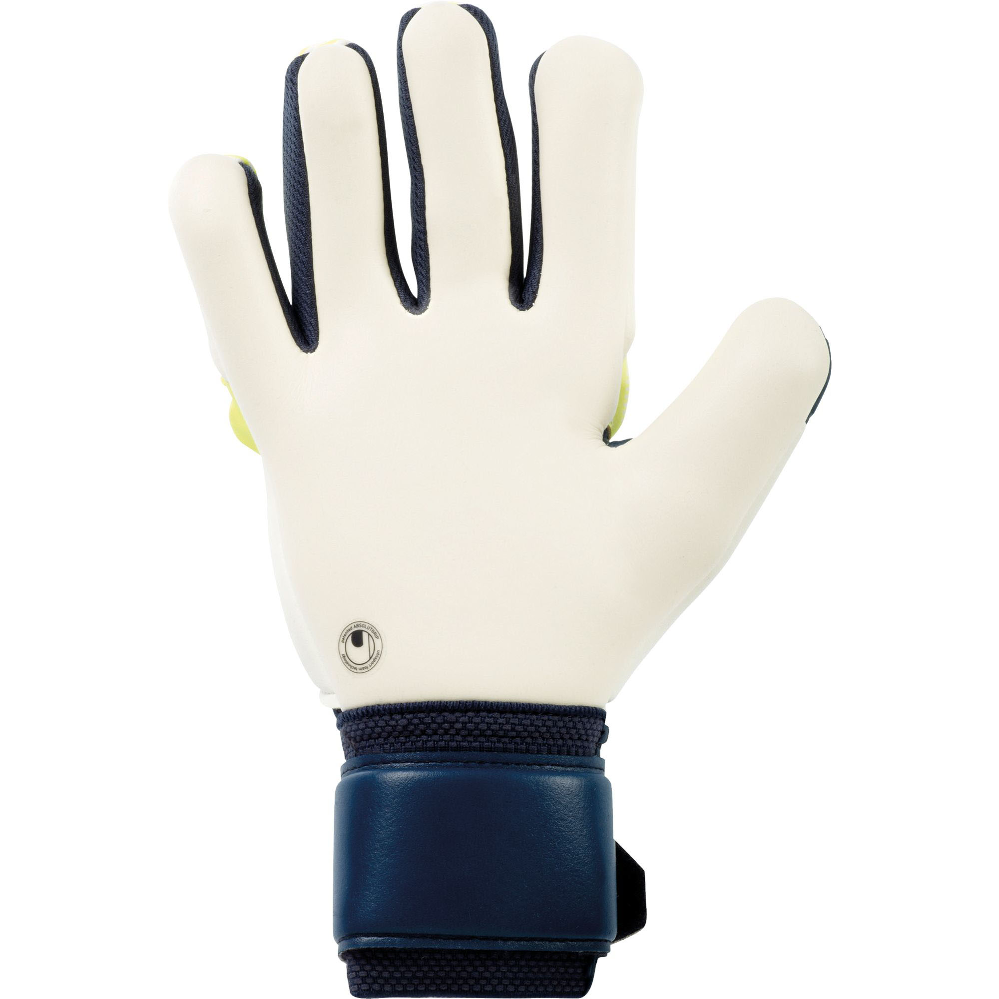 UHLSPORT ABSOLUTGRIP HN PRO JR.