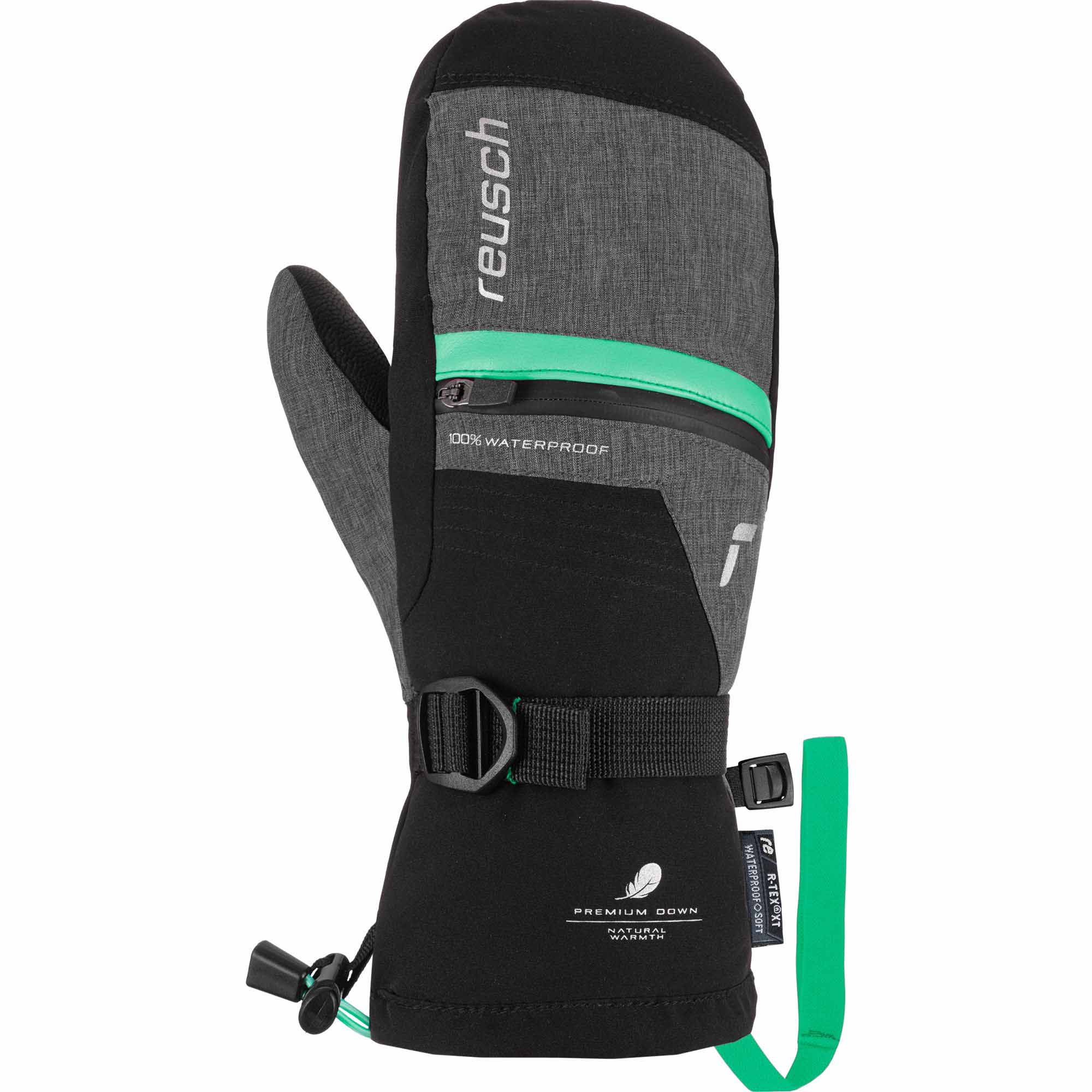 Lando R-Tex XT JR Mitte