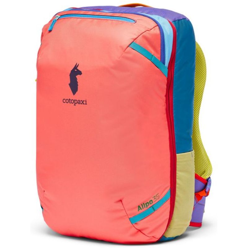 Allpa 35L Travel Pack-Del Dia