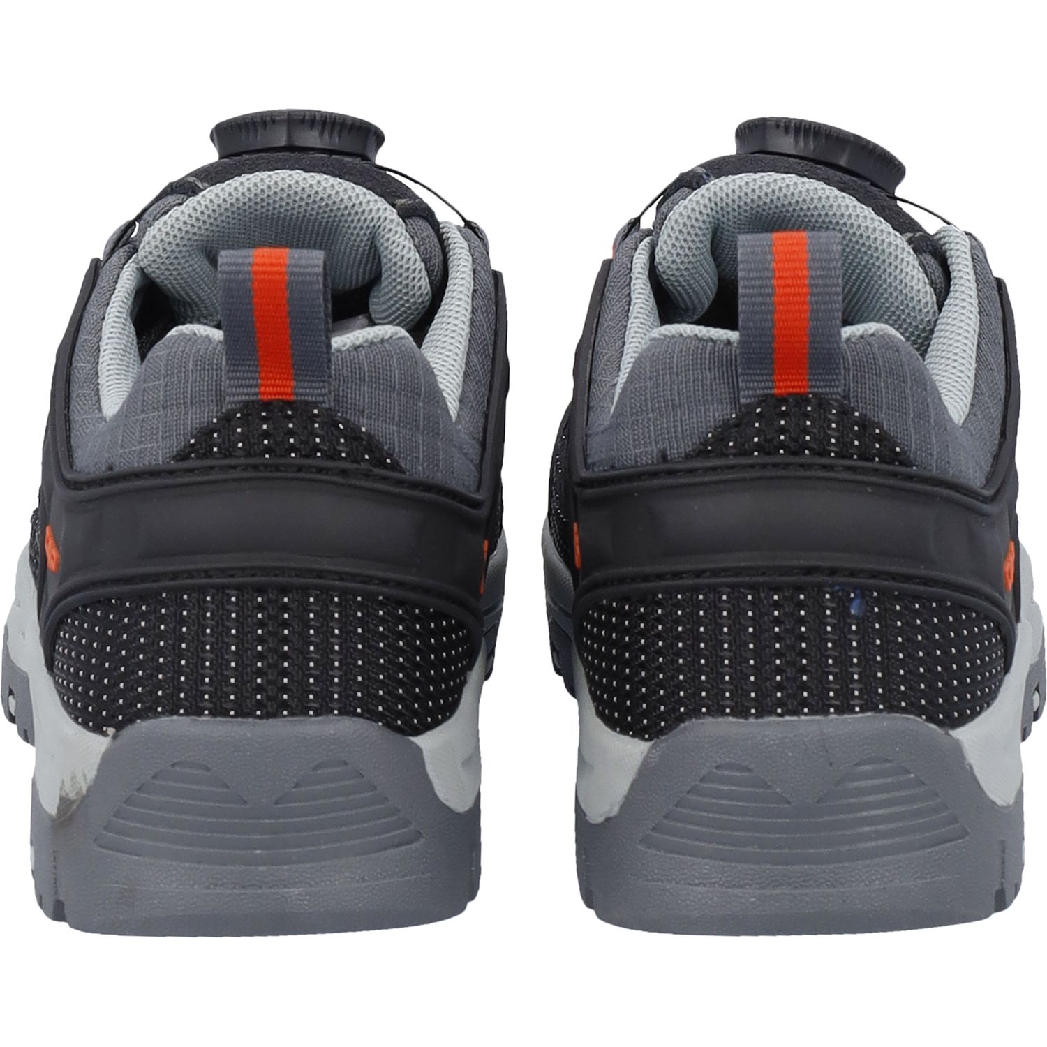 Kids Kiruna Low Fitgo WP 3Q16754