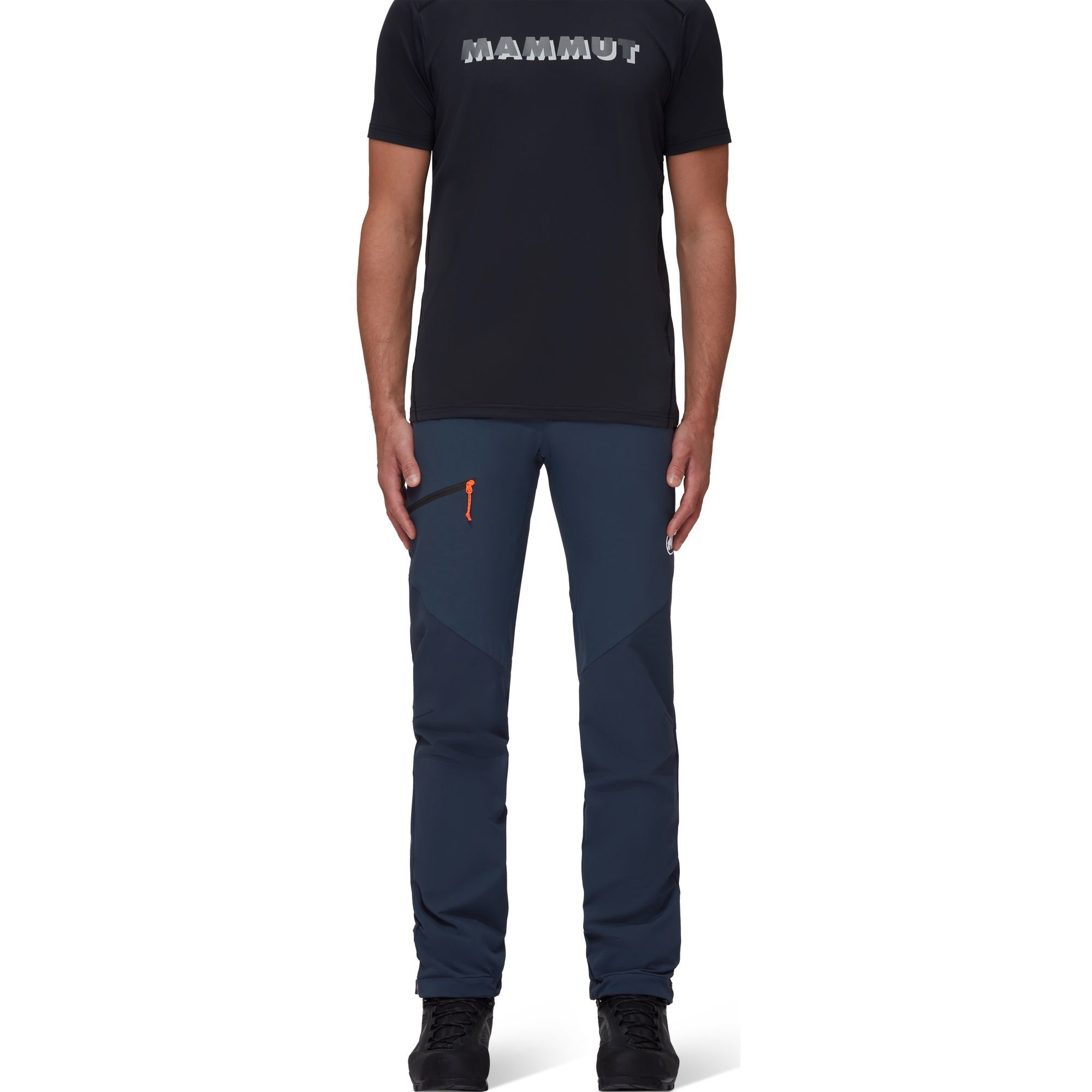 Courmayeur SO Pants Men