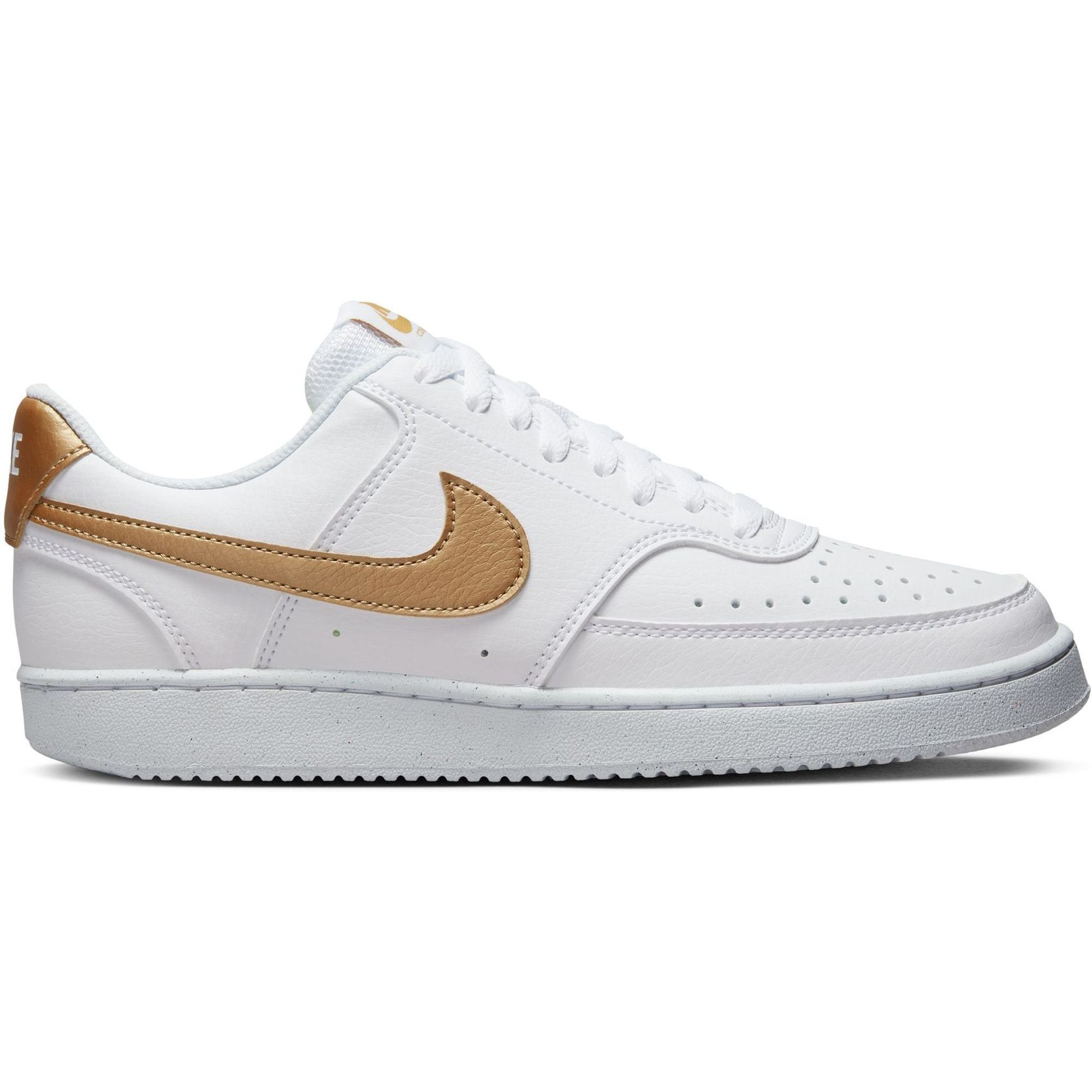 WMNS Court Vision Low Better Womens Shoe
