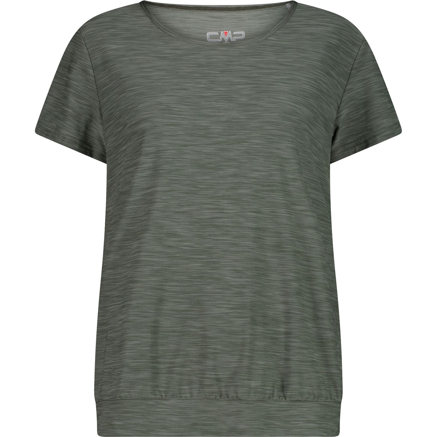 Woman T-Shirt 34N2546