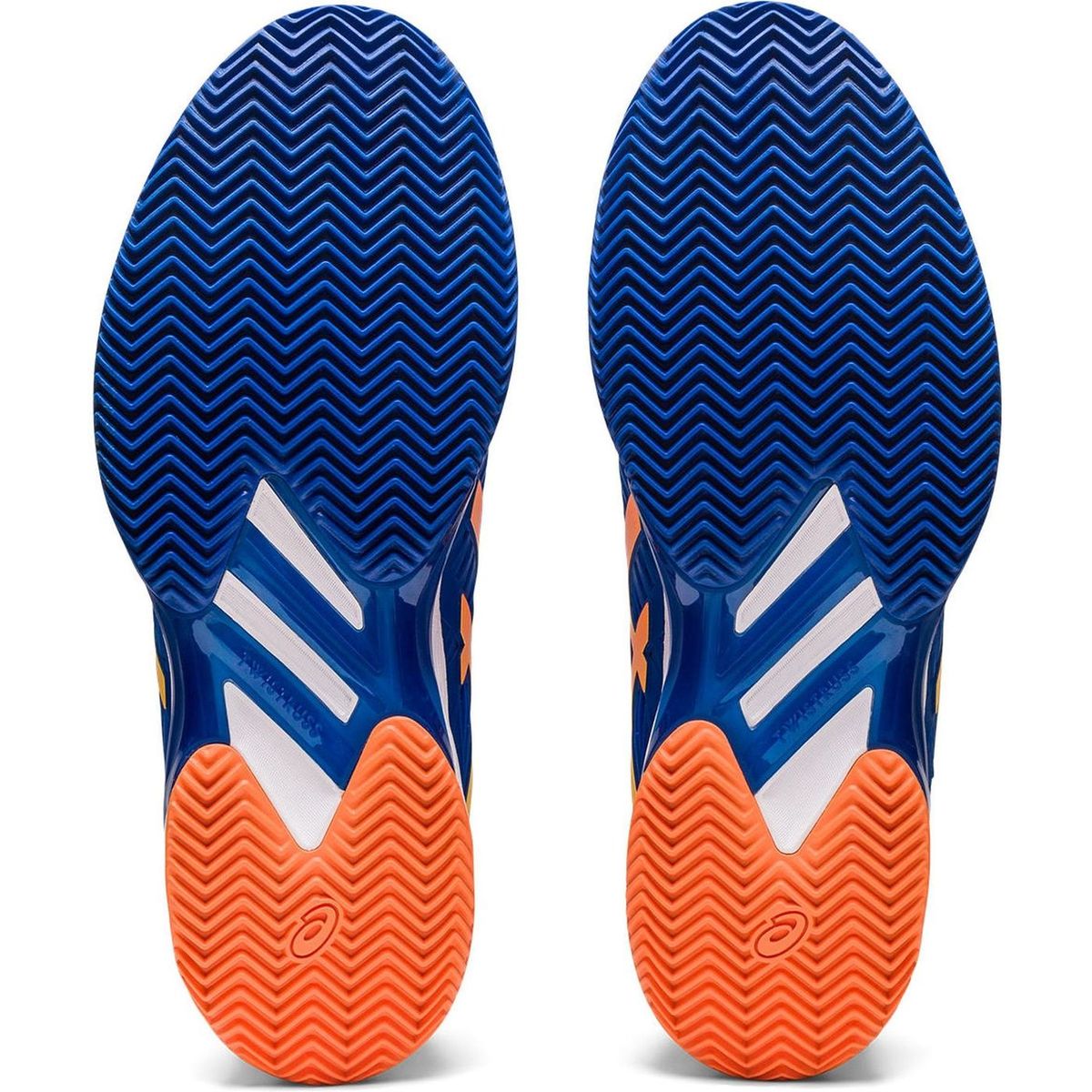 SOLUTION SPEED FF 2 CLAY Men