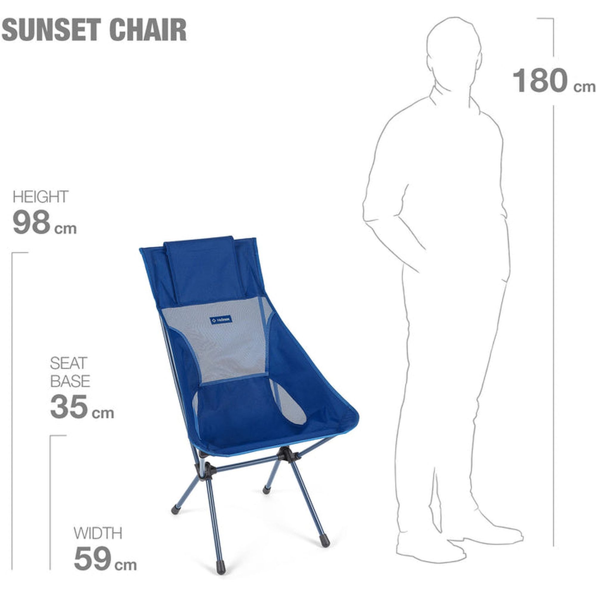 Sunset Chair
