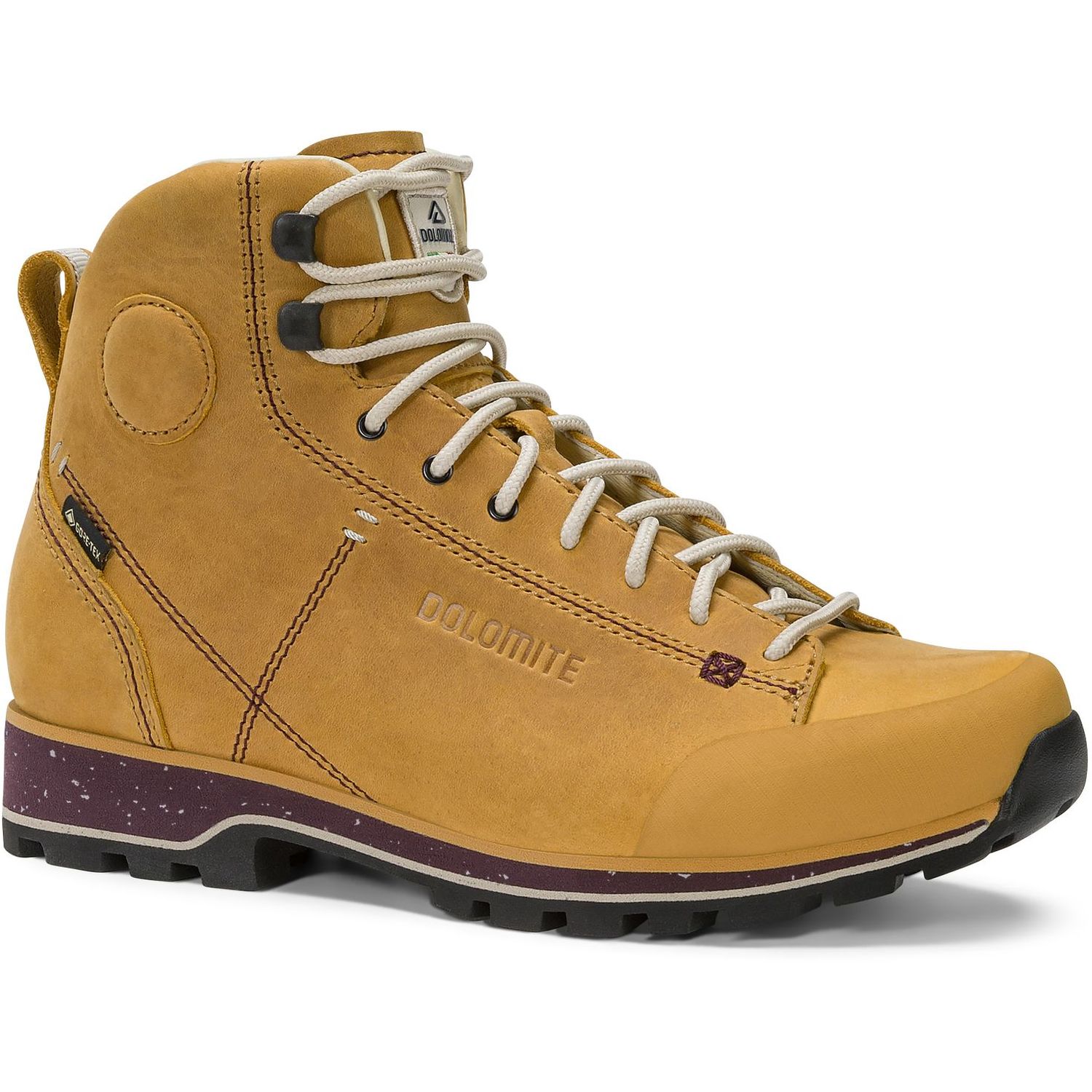 Cinquantaquattro High FG Evo GTX