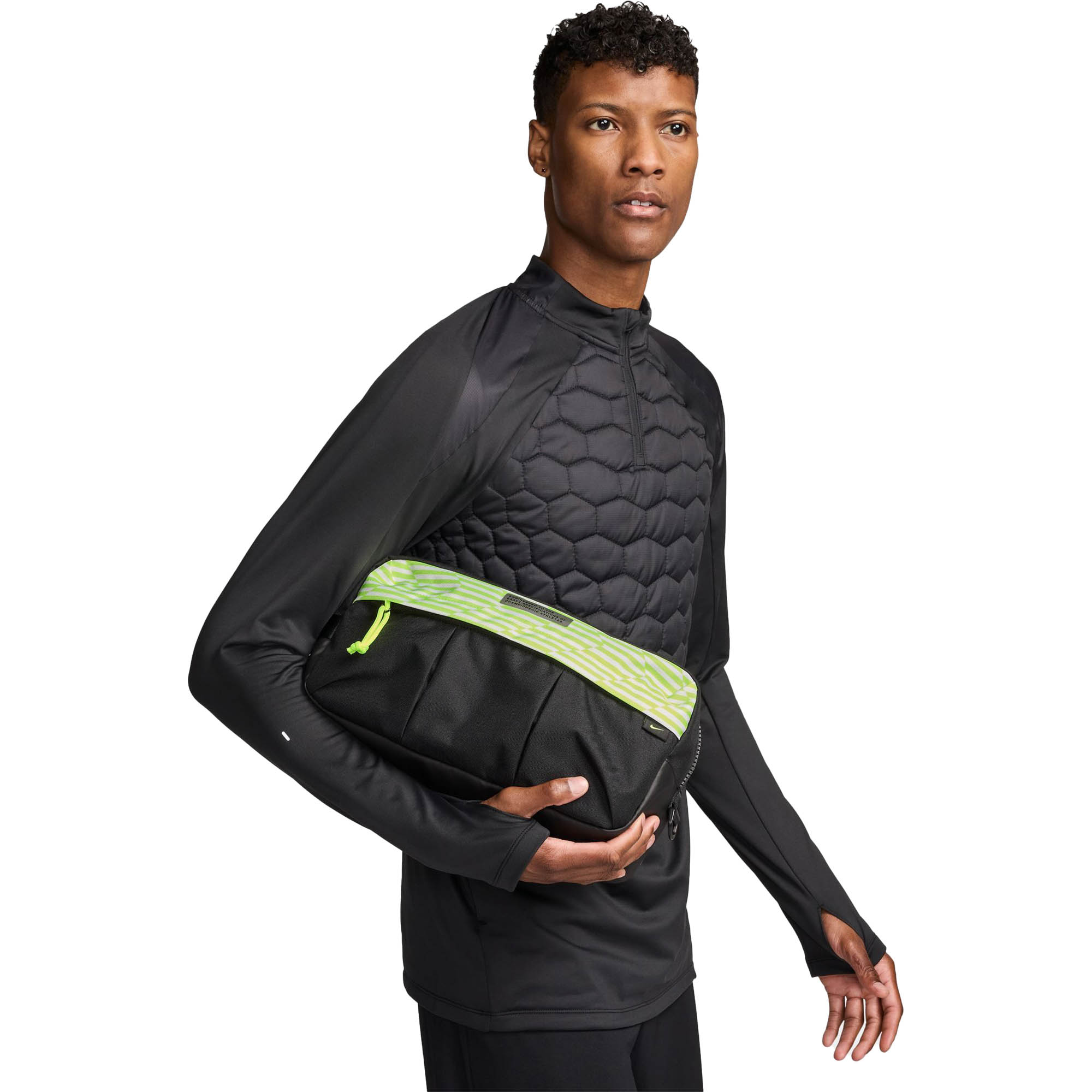 NIKE ACADEMY SOCCER SHOE BAG