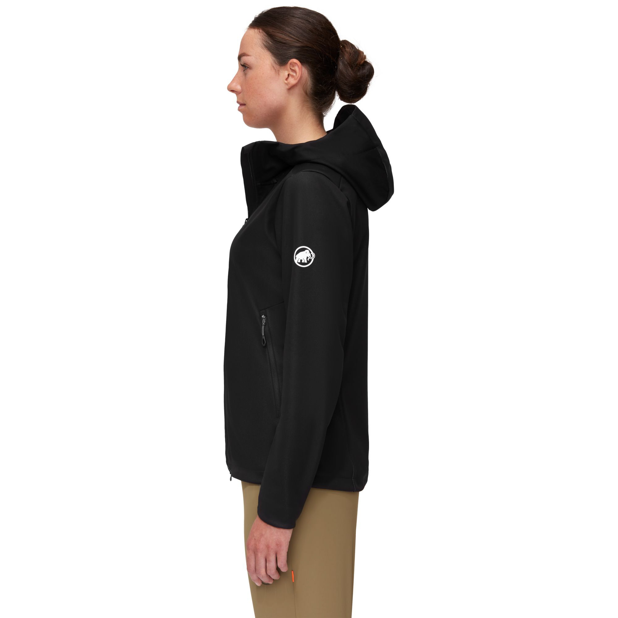 Ultimate VII SO Hooded Jacket Women