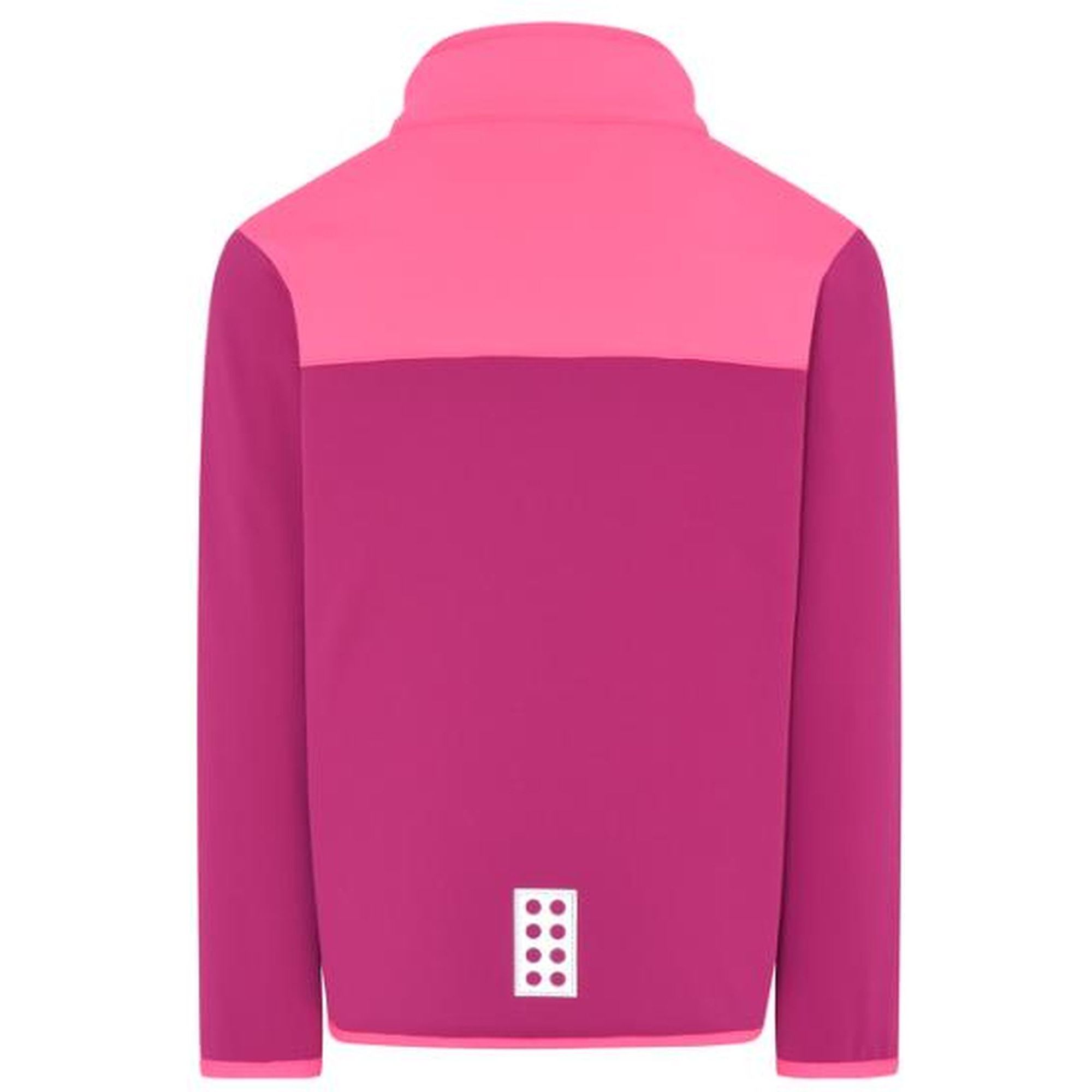 LWSAIPAL 701 - FLEECE W. 1/2 ZIP