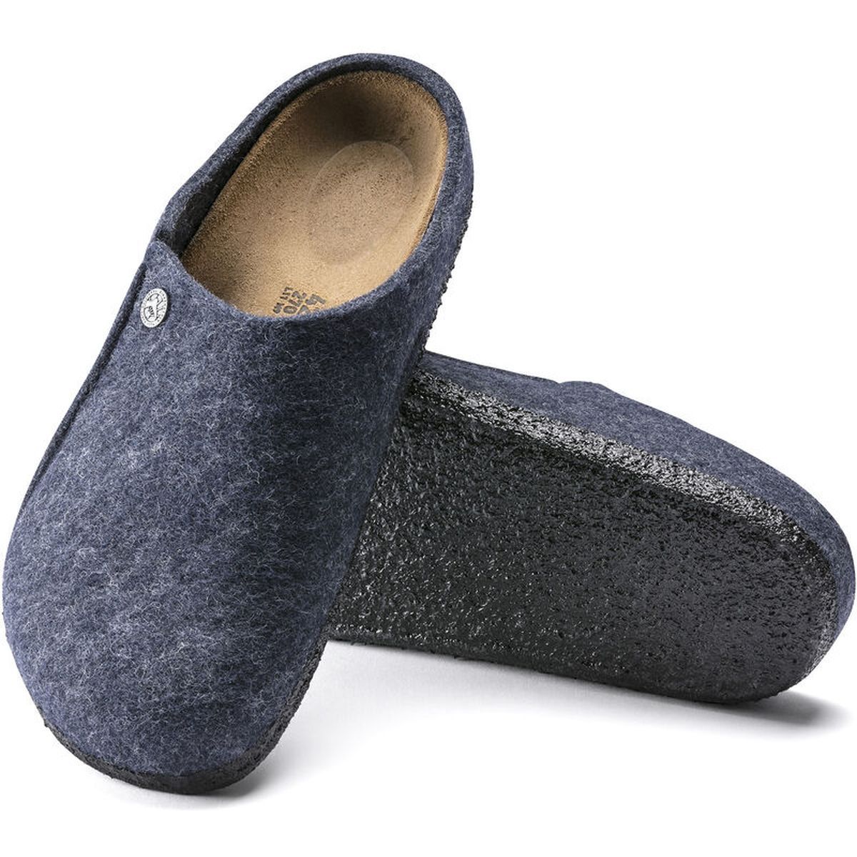 1017519 Zermatt Standard normal Wollfilz