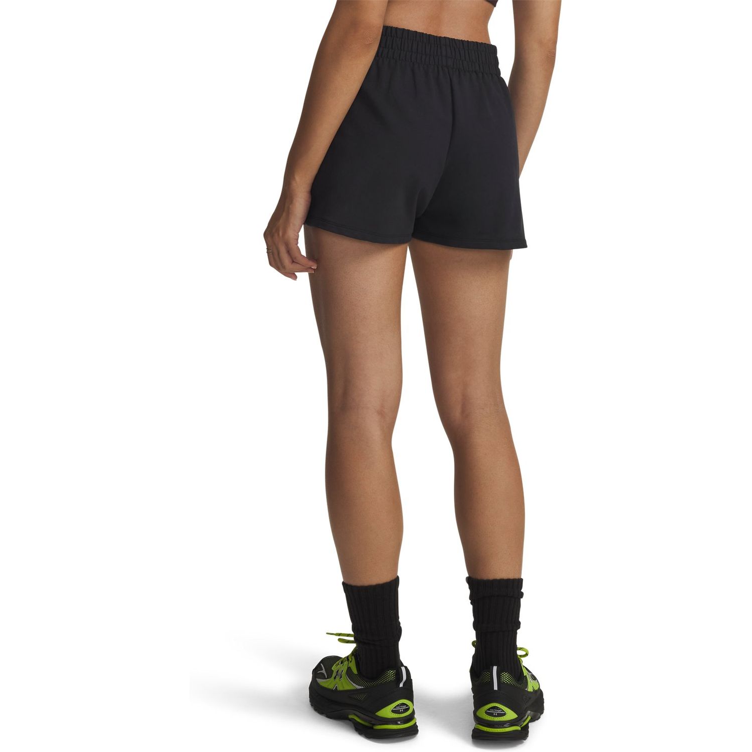 UA SPORT TERRY SHORT