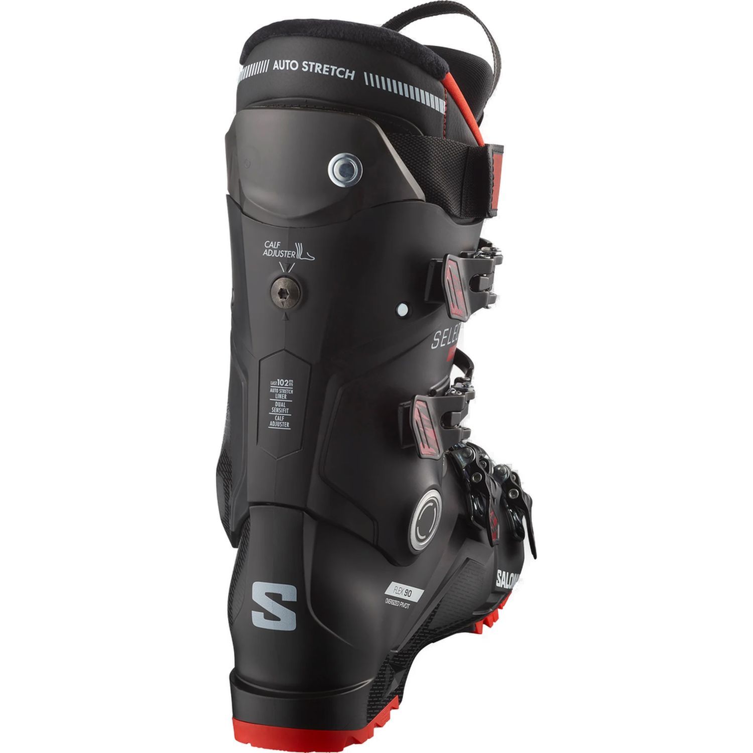 SELECT HV 90 GW