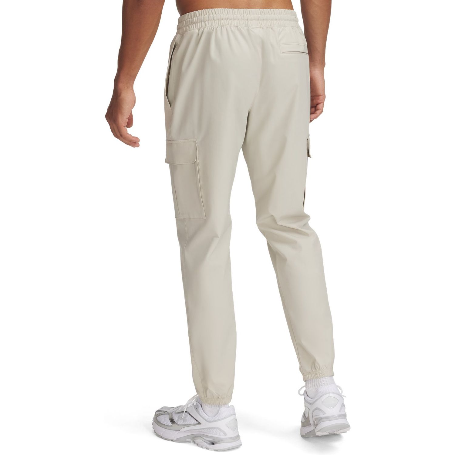 UA Vibe Woven Cargo Pants