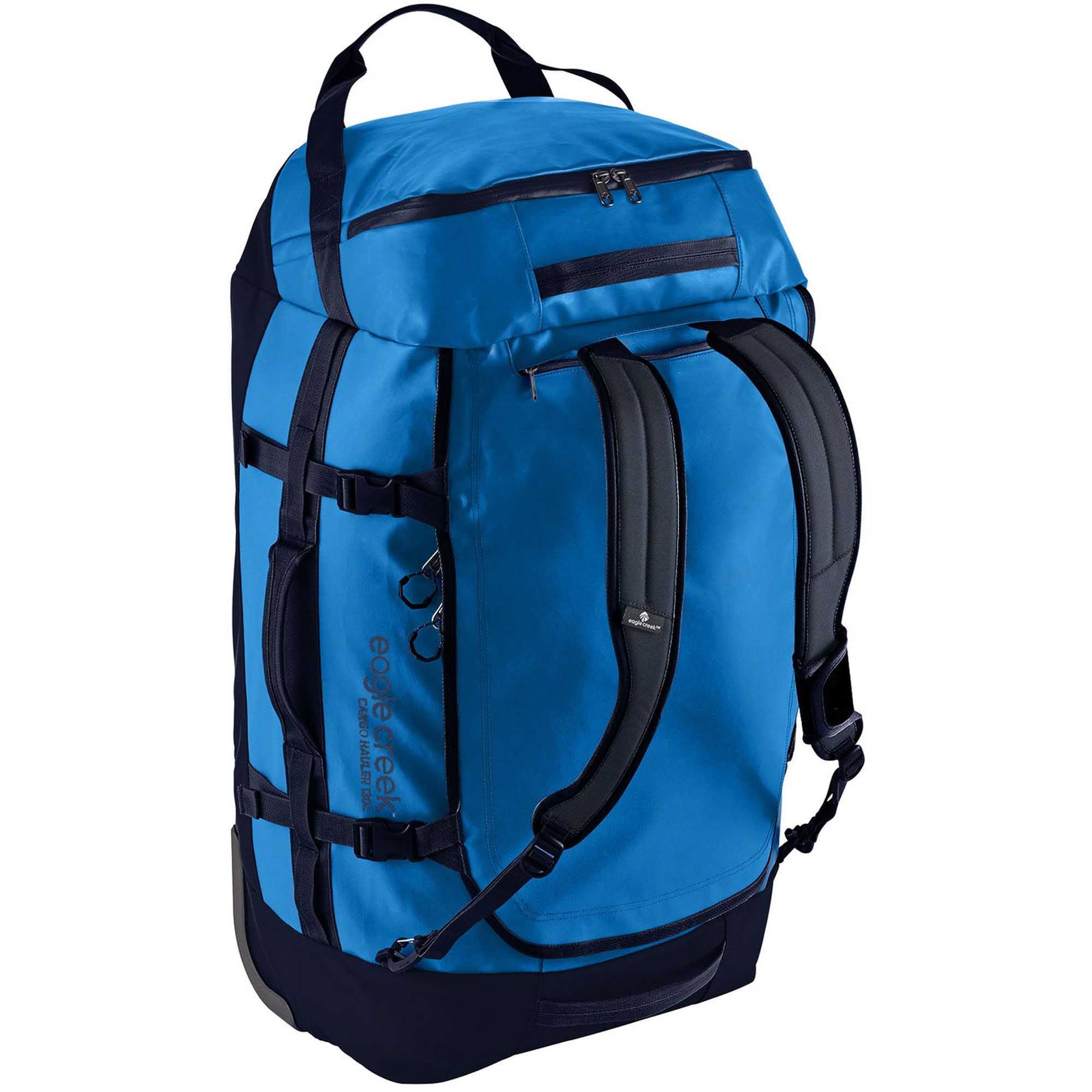 Cargo Hauler Roll Duffel 110