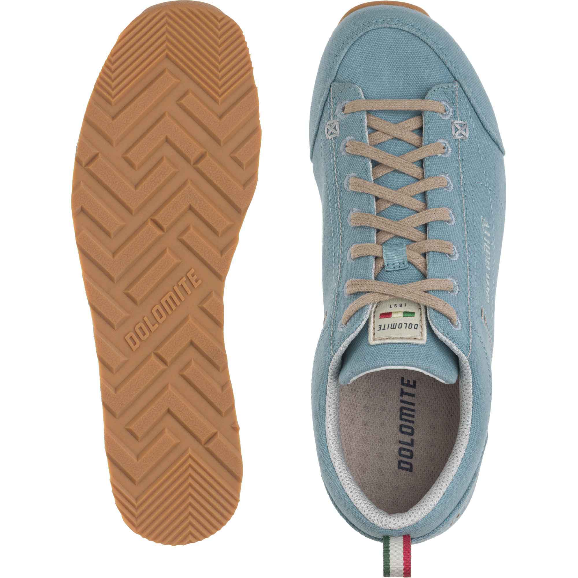 W\'s Cinquantaquattro Lh Canvas Evo