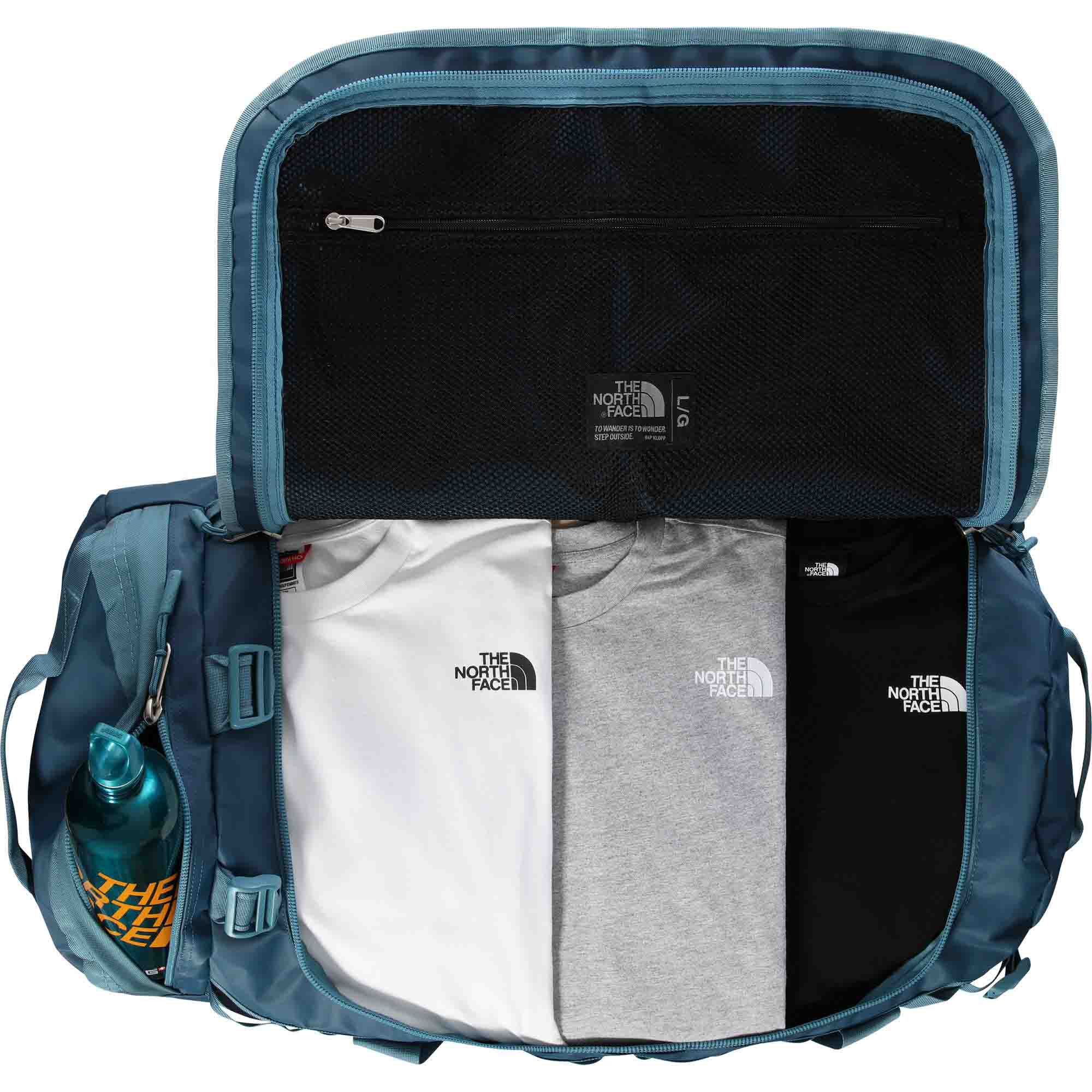 BASE CAMP DUFFEL S