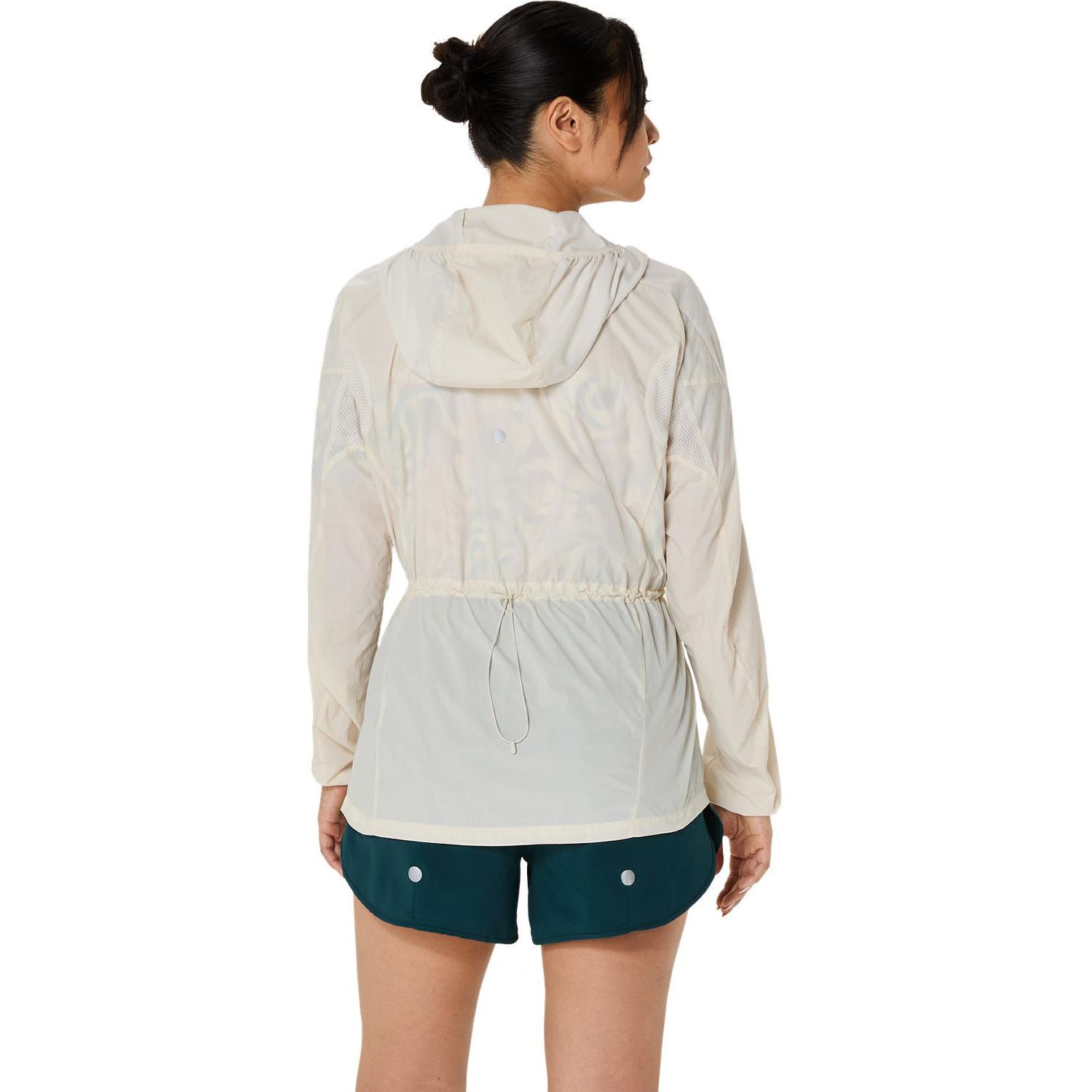 ROAD PACKABLE JACKET Lady
