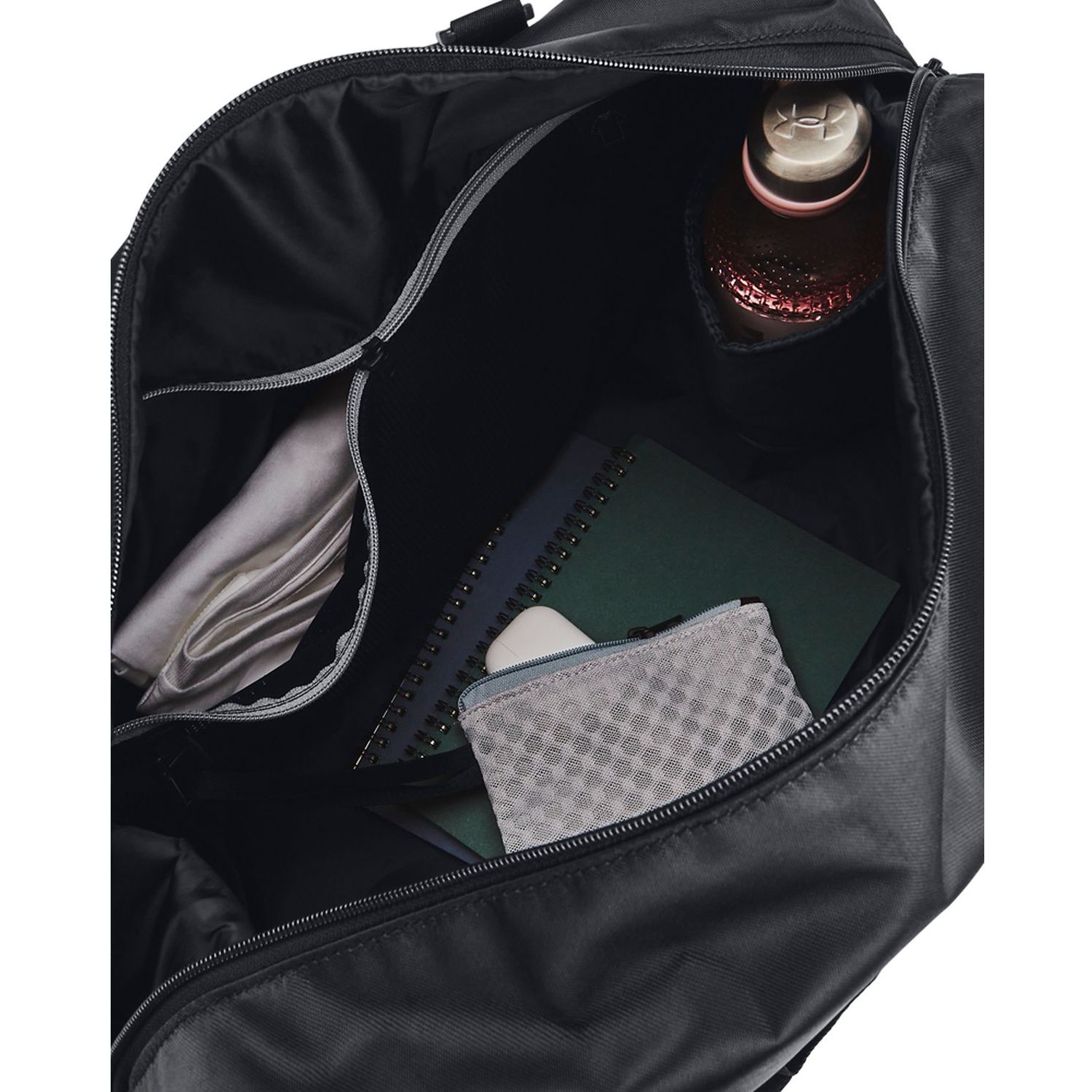 UA Essentials Duffle W