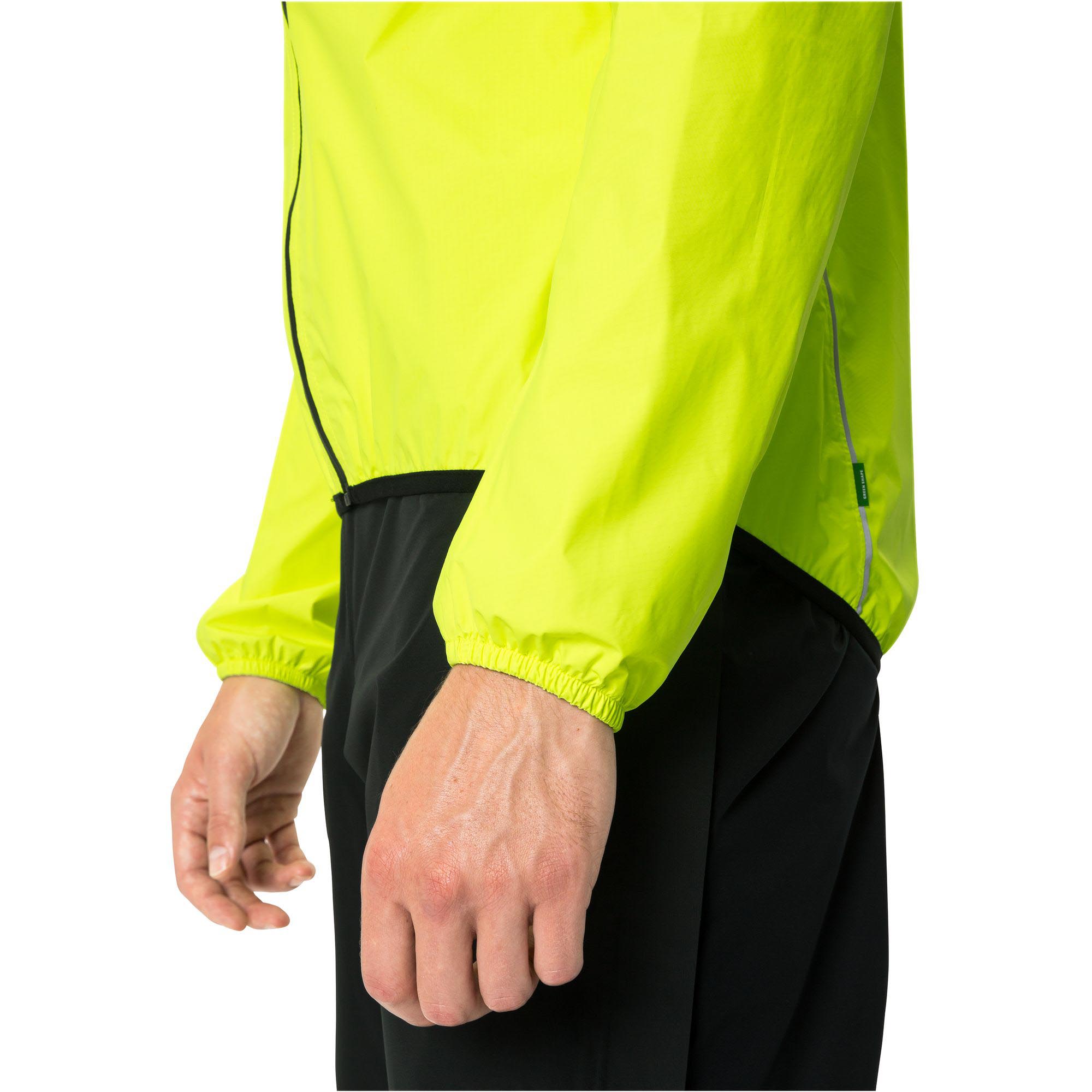 Me Drop Jacket III
