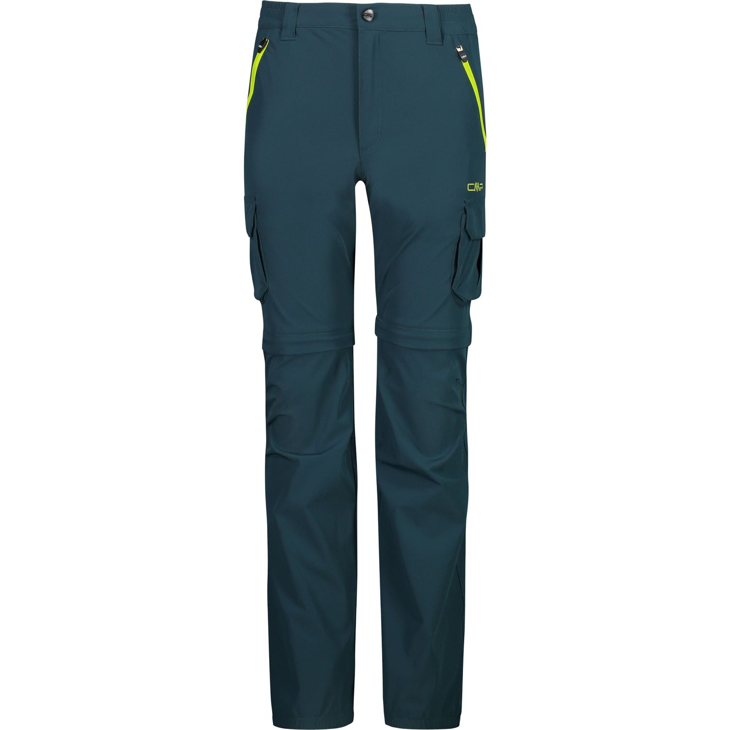 Kid Zip Off Pant B 31T5624