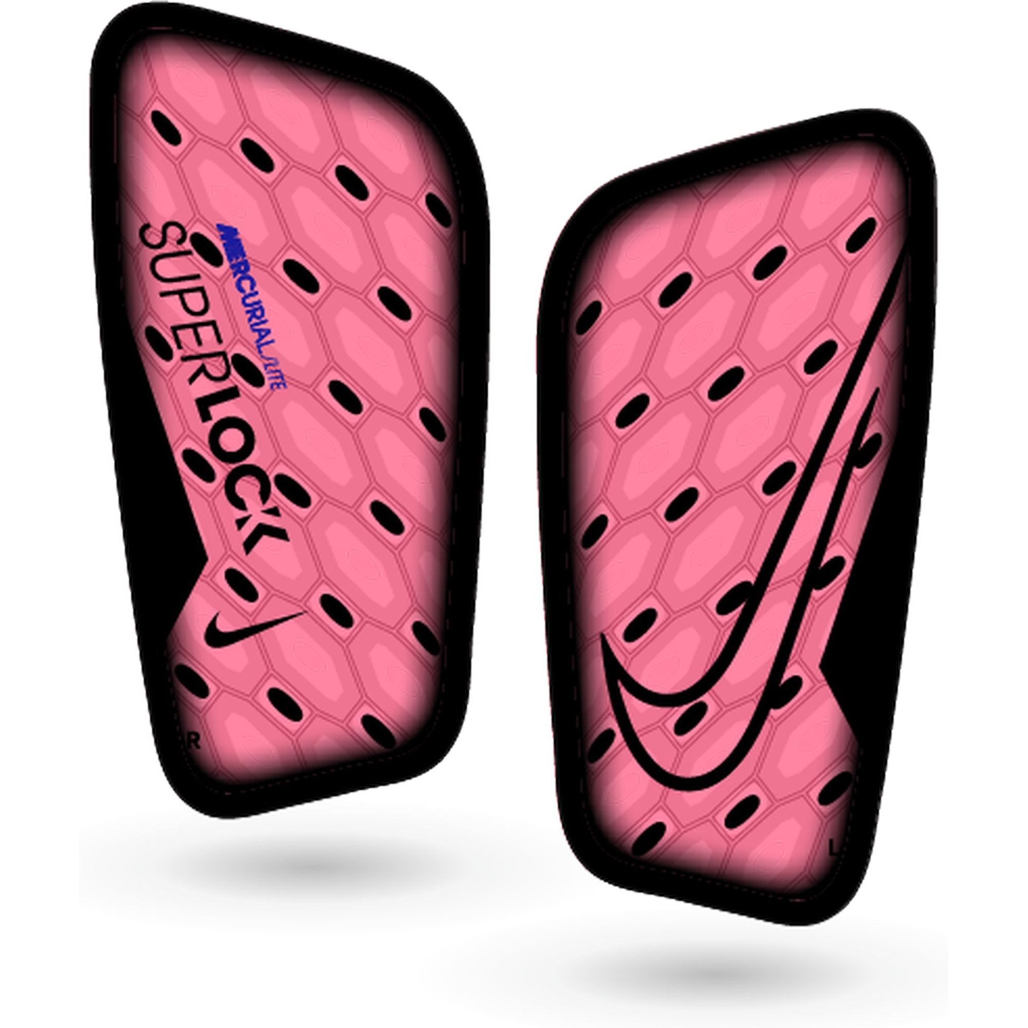 NIKE MERCURIAL LITE SUPERLOCK SOCCE