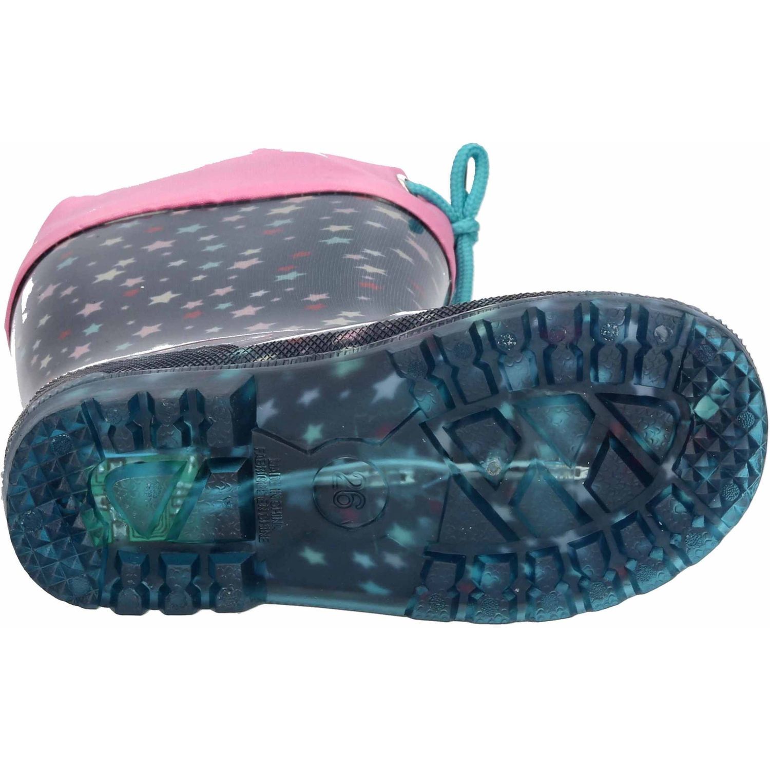 300262 Powerlight W Blinky