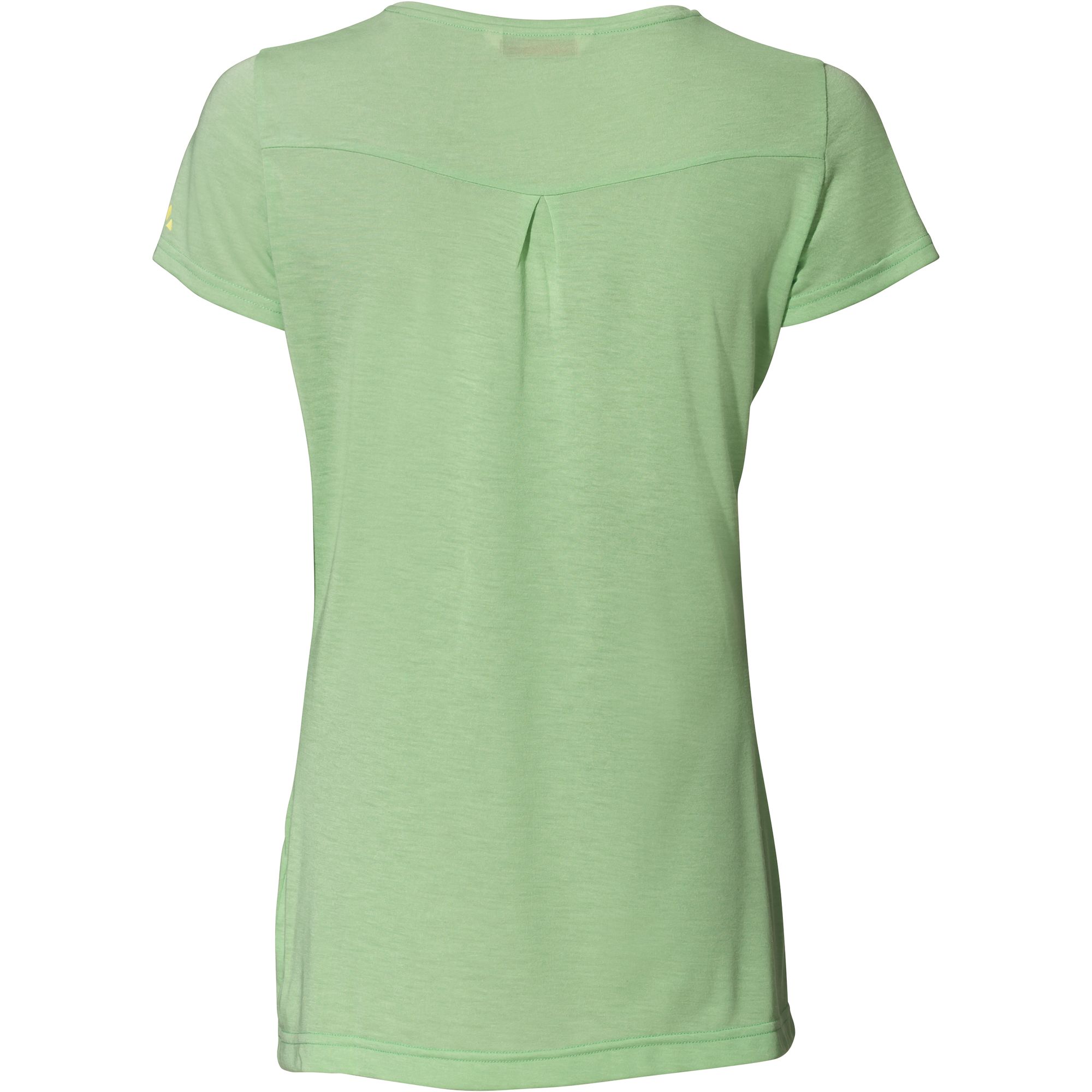 Wo Skomer Print T-Shirt II