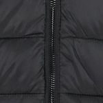 Man Jacket Snaps Hood 32K3167