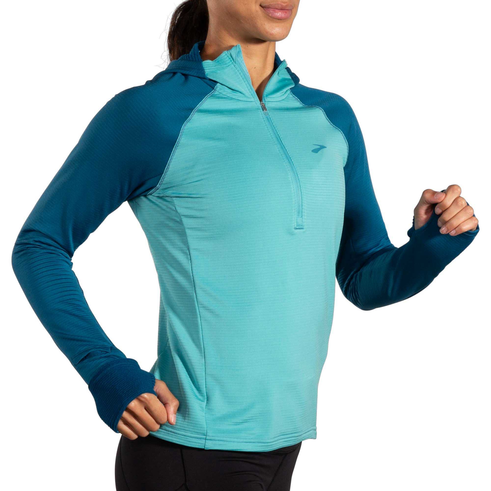 Notch Thermal Hoodie 2.0 W