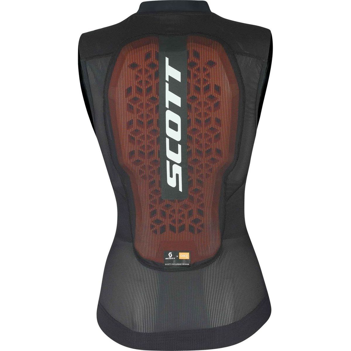 AirFlex W\'s Light Vest Prot
