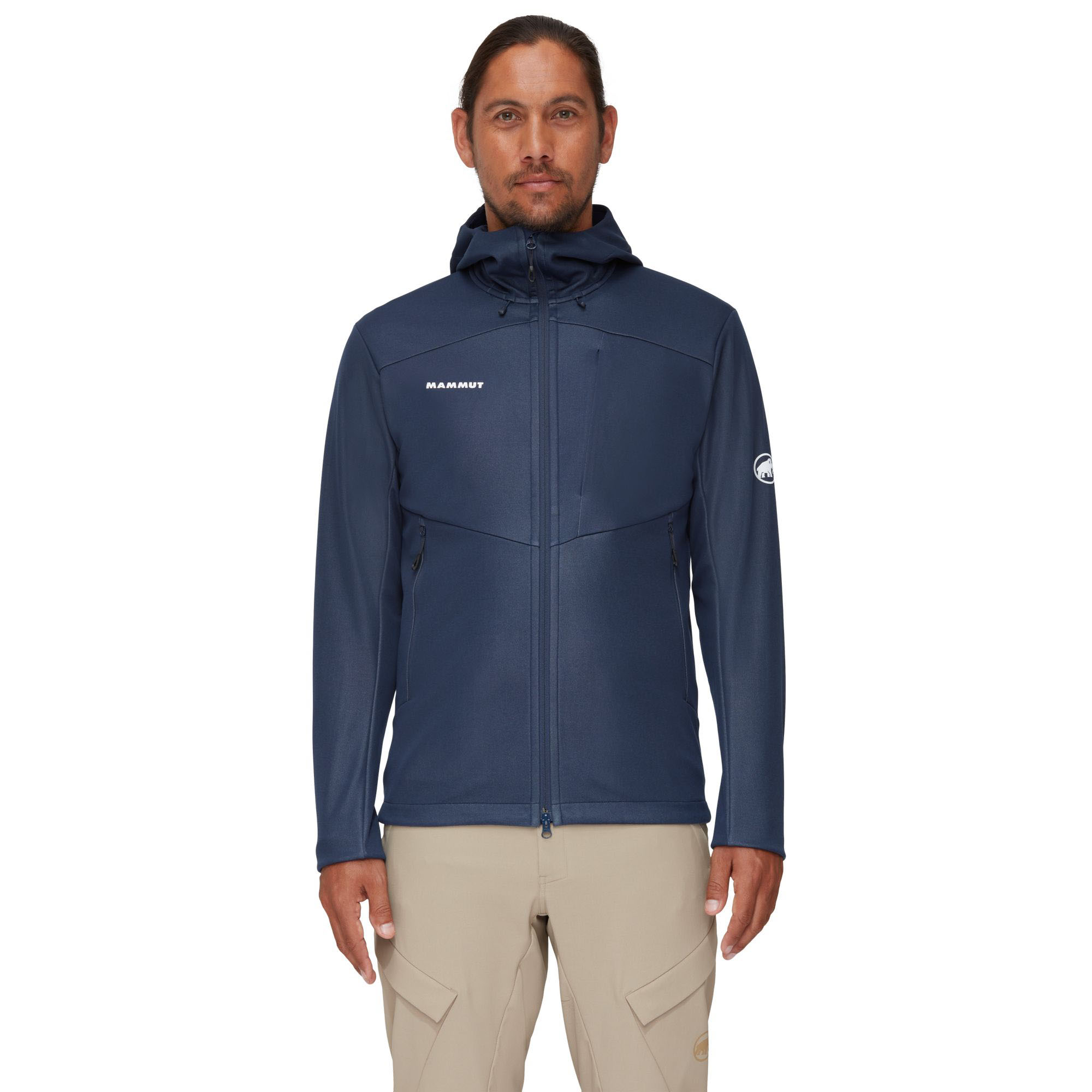 Ultimate VII SO Hooded Jacket Men