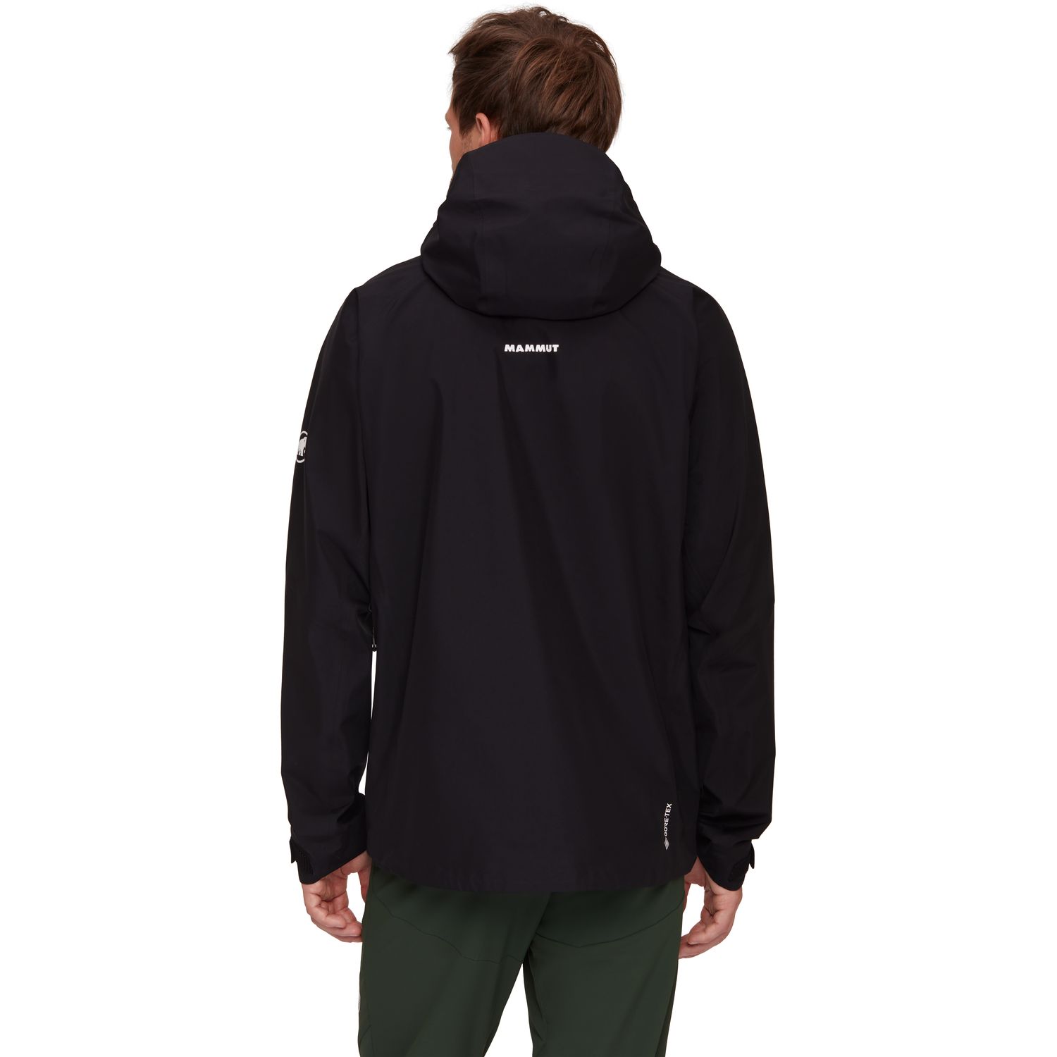 Crater IV HS Hooded Jacket Men