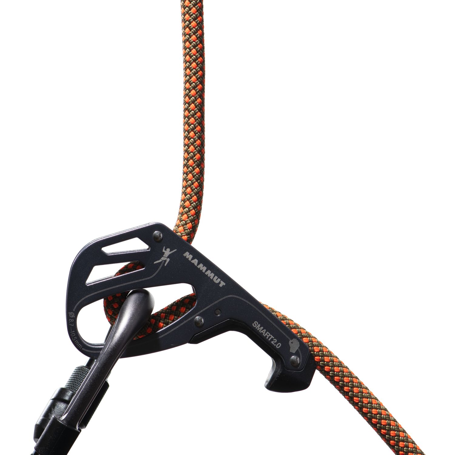 9.5 Crag Dry Rope Duodess