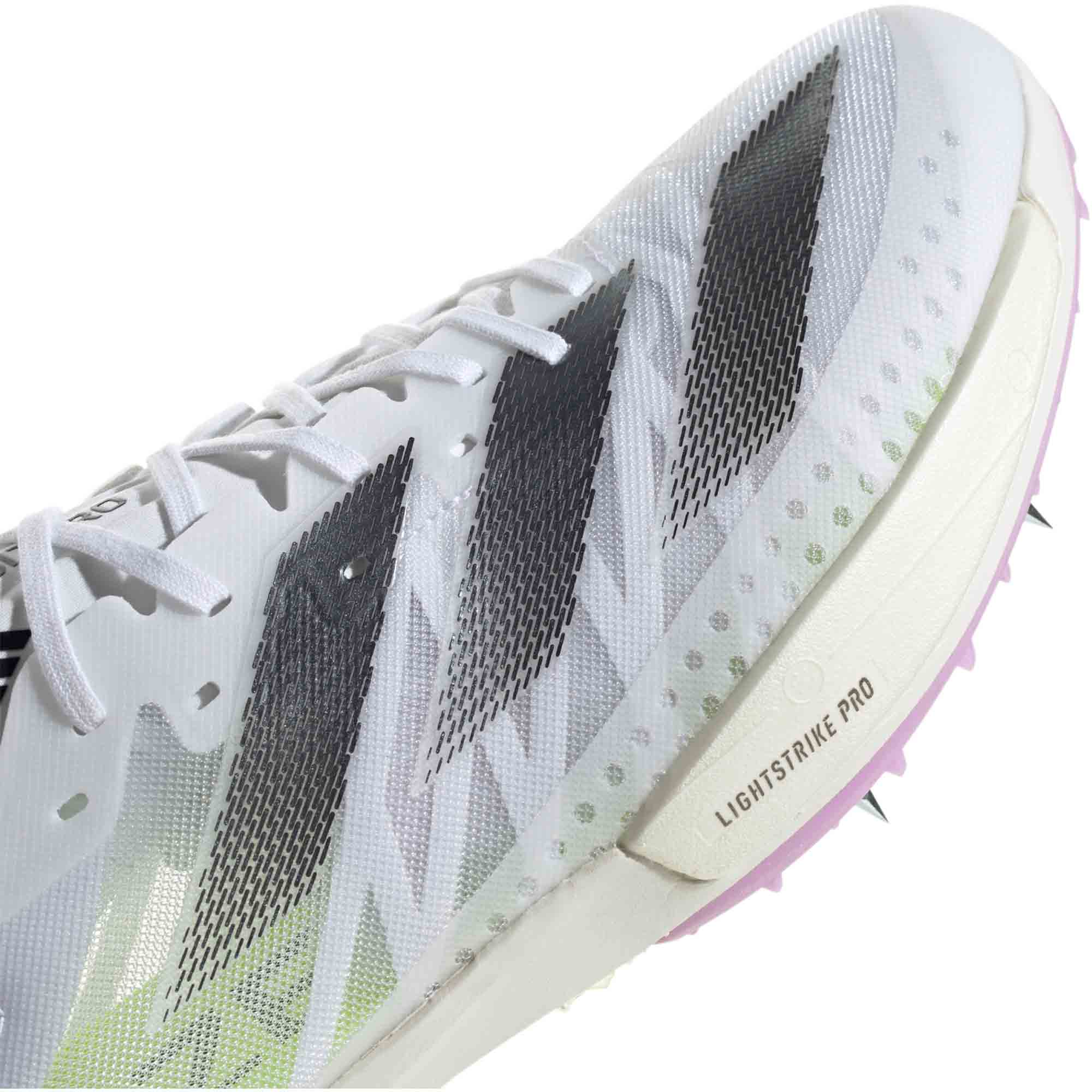Adizero Ambition Spike-Schuh
