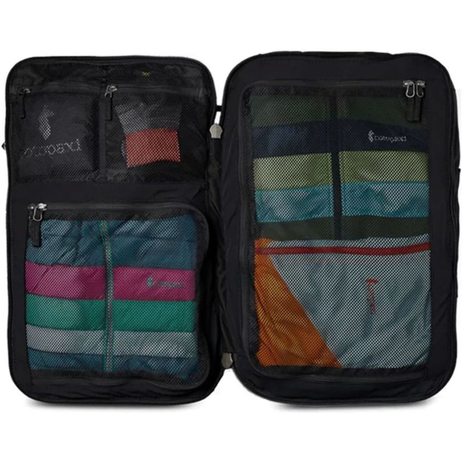Allpa 35L Travel Pack
