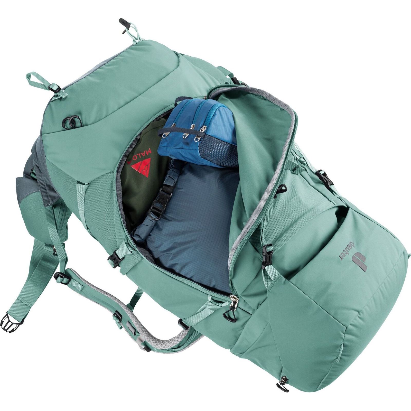 Aircontact Core 45+10 SL