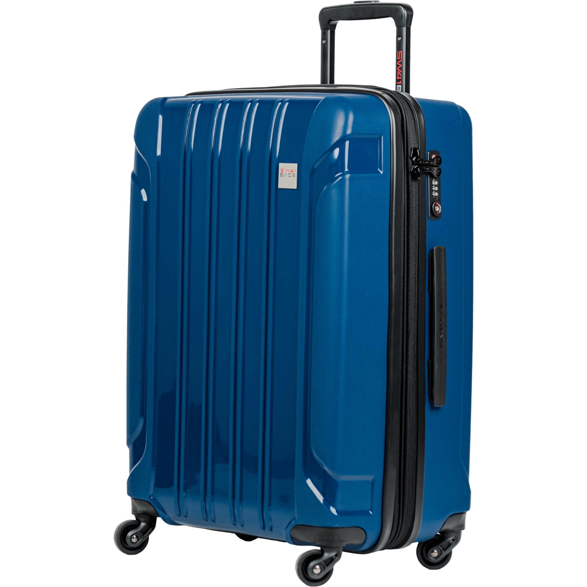 Koffer Tourist EXP M 65cm