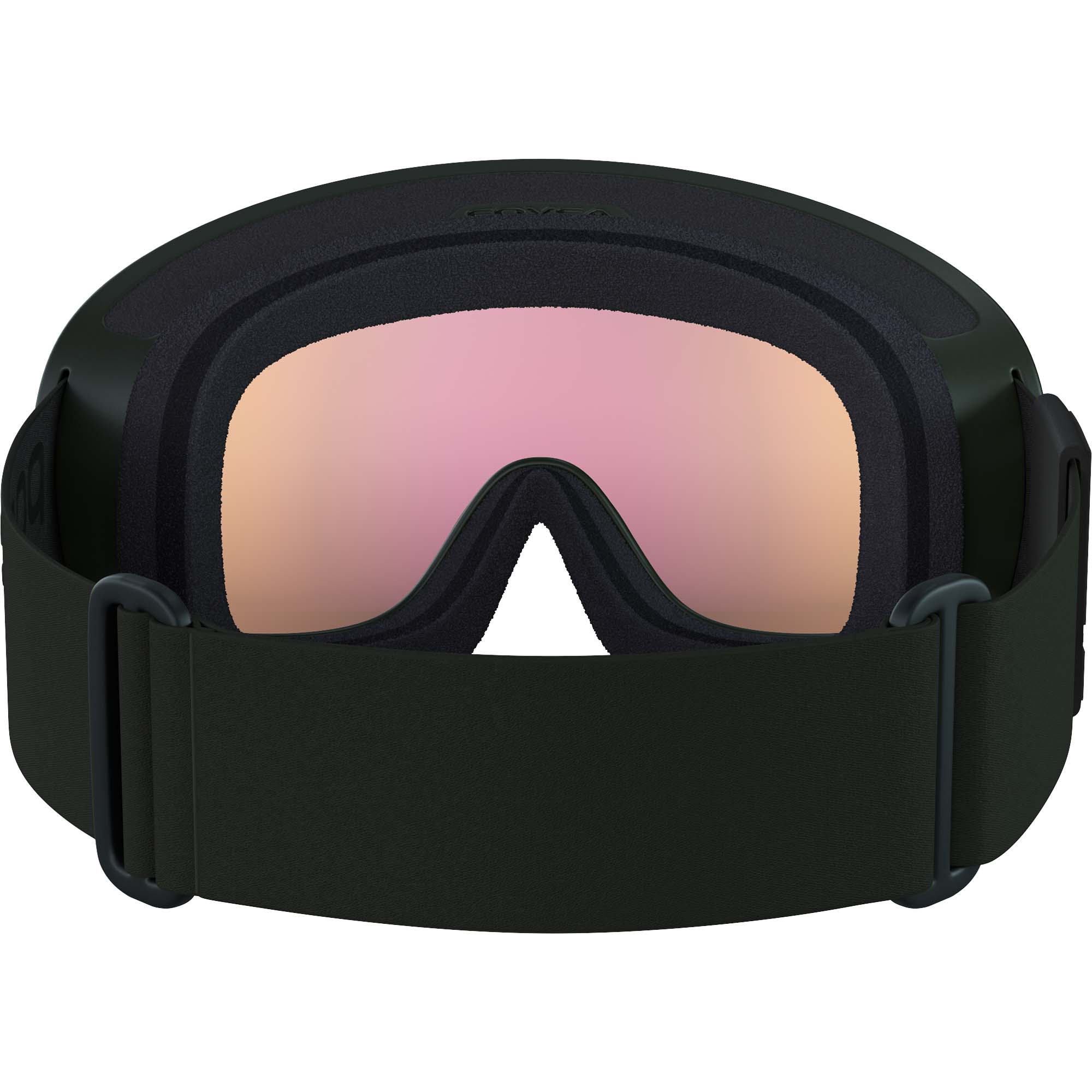 Foveam Clarity POW JJ