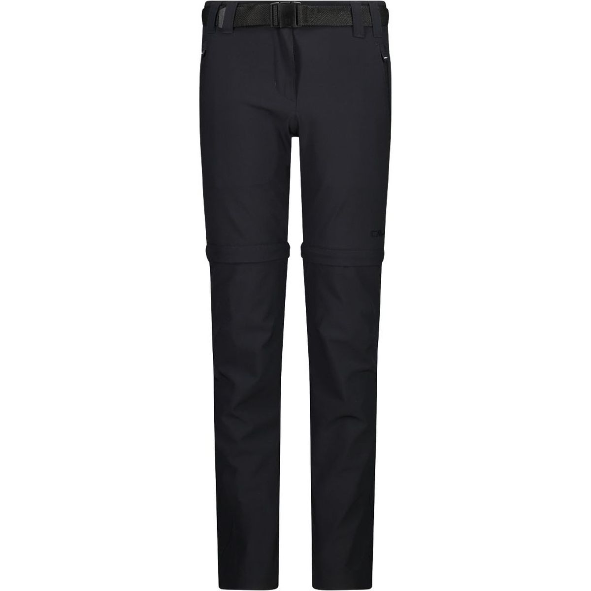 Girl Zip Off Pant 3T51445