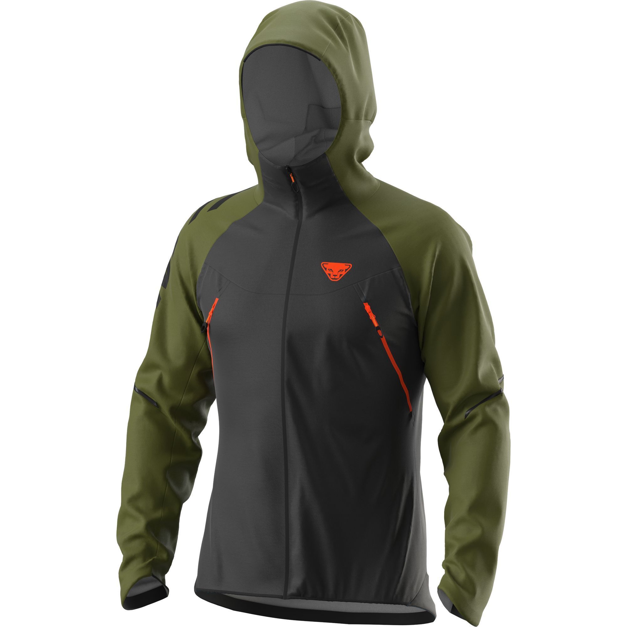 Ride 3L M Jkt