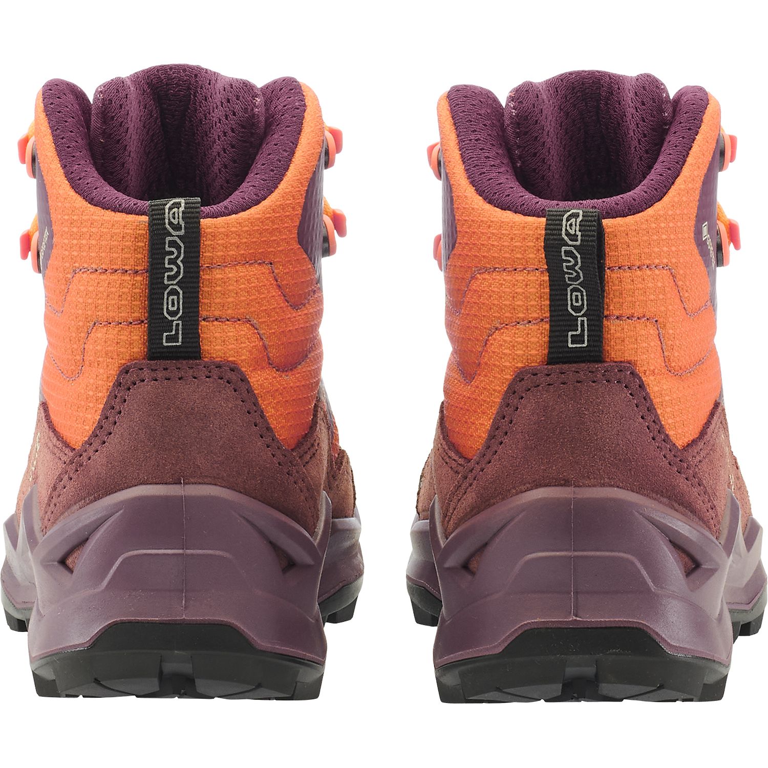 MADDOX PRO GTX MID JR