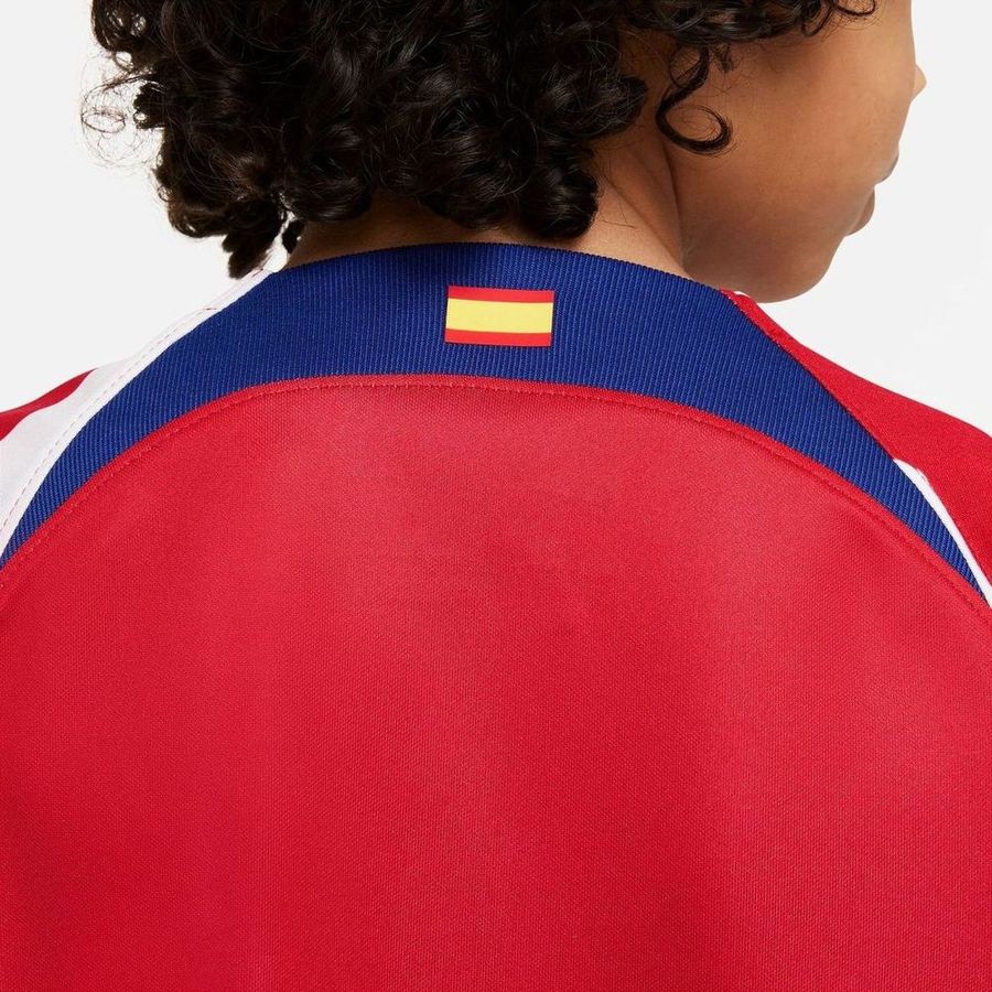 Atlético Madrid 2022/23 Stadium Home Kids