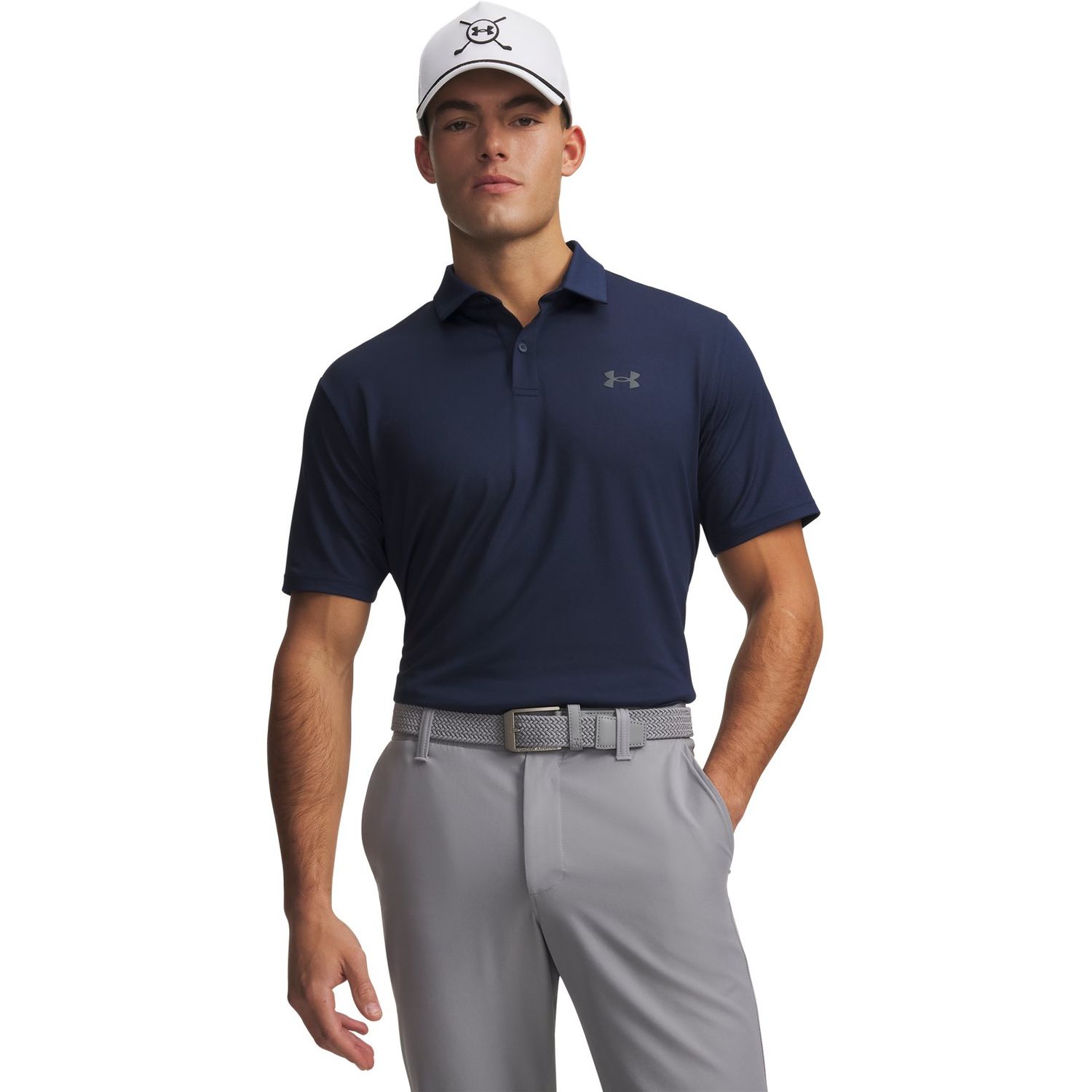 UA MATCHPLAY POLO