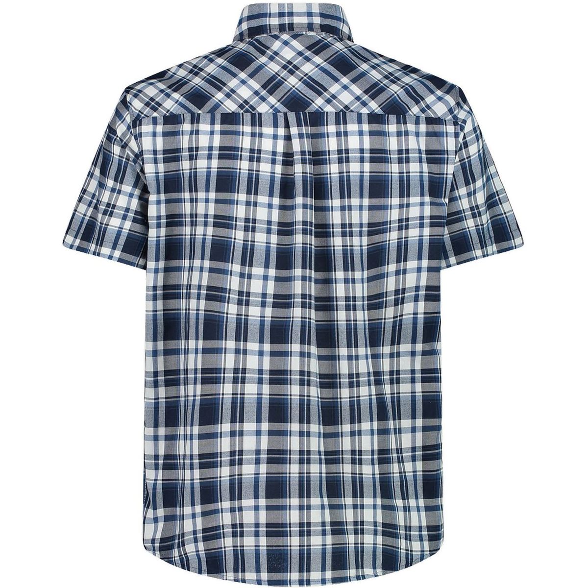 Man Shirt 30T9937