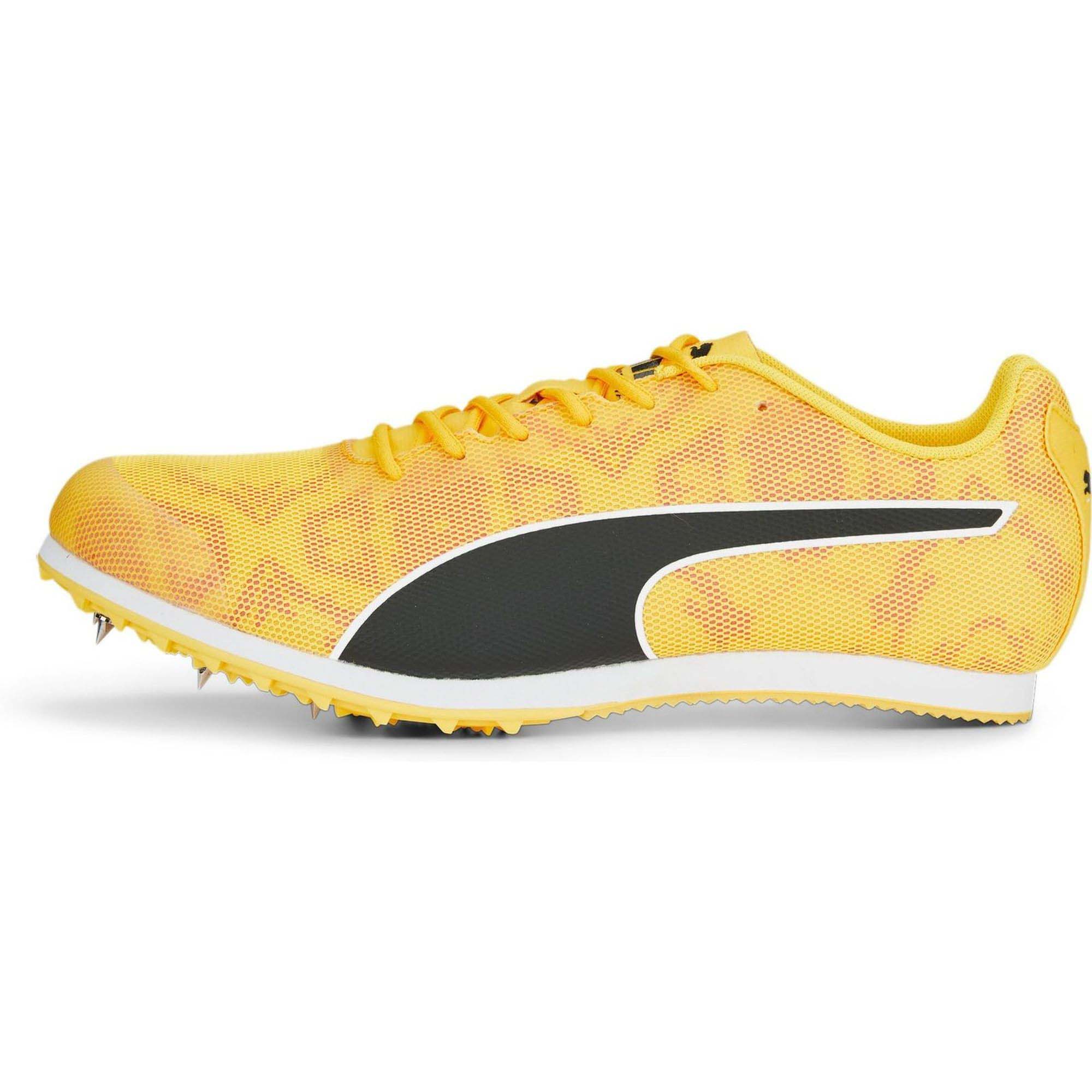 evoSPEED Star 8
