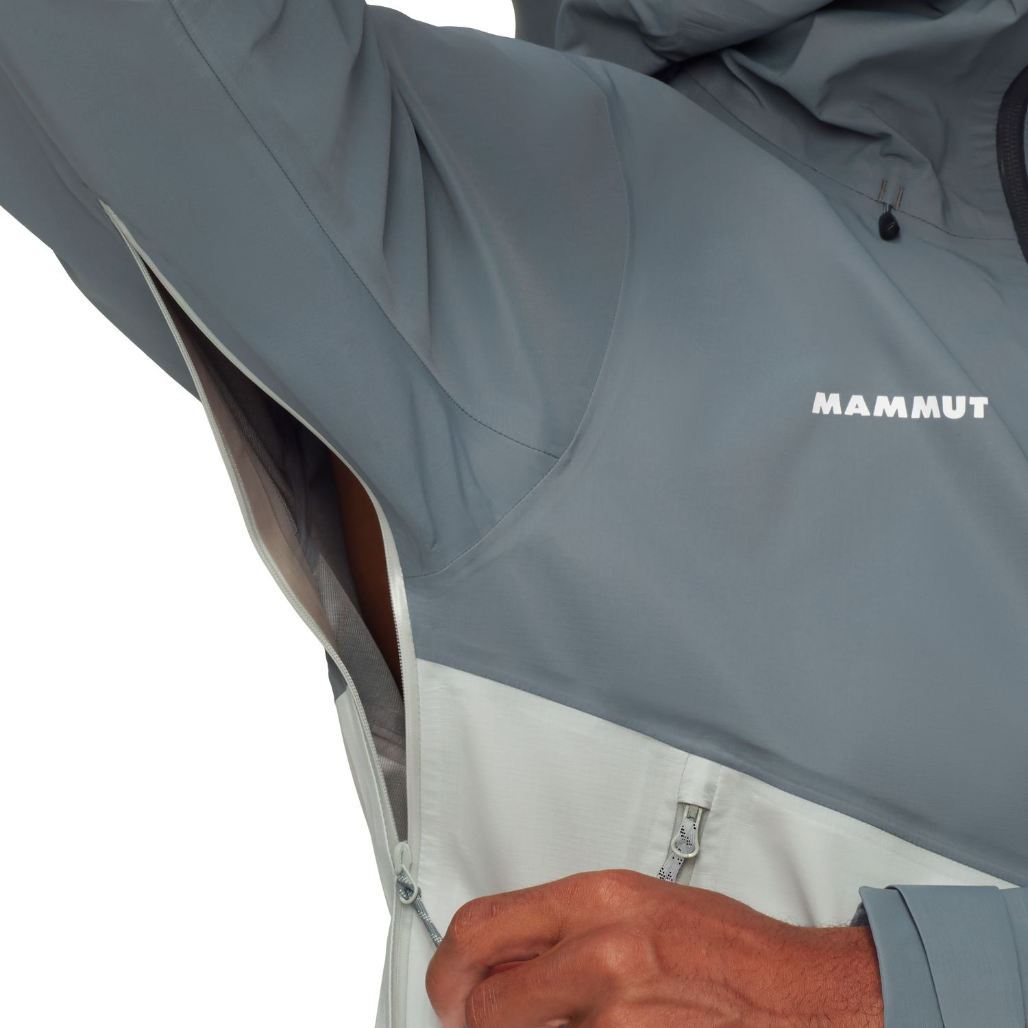 Alto Guide HS Hooded Jacket Men