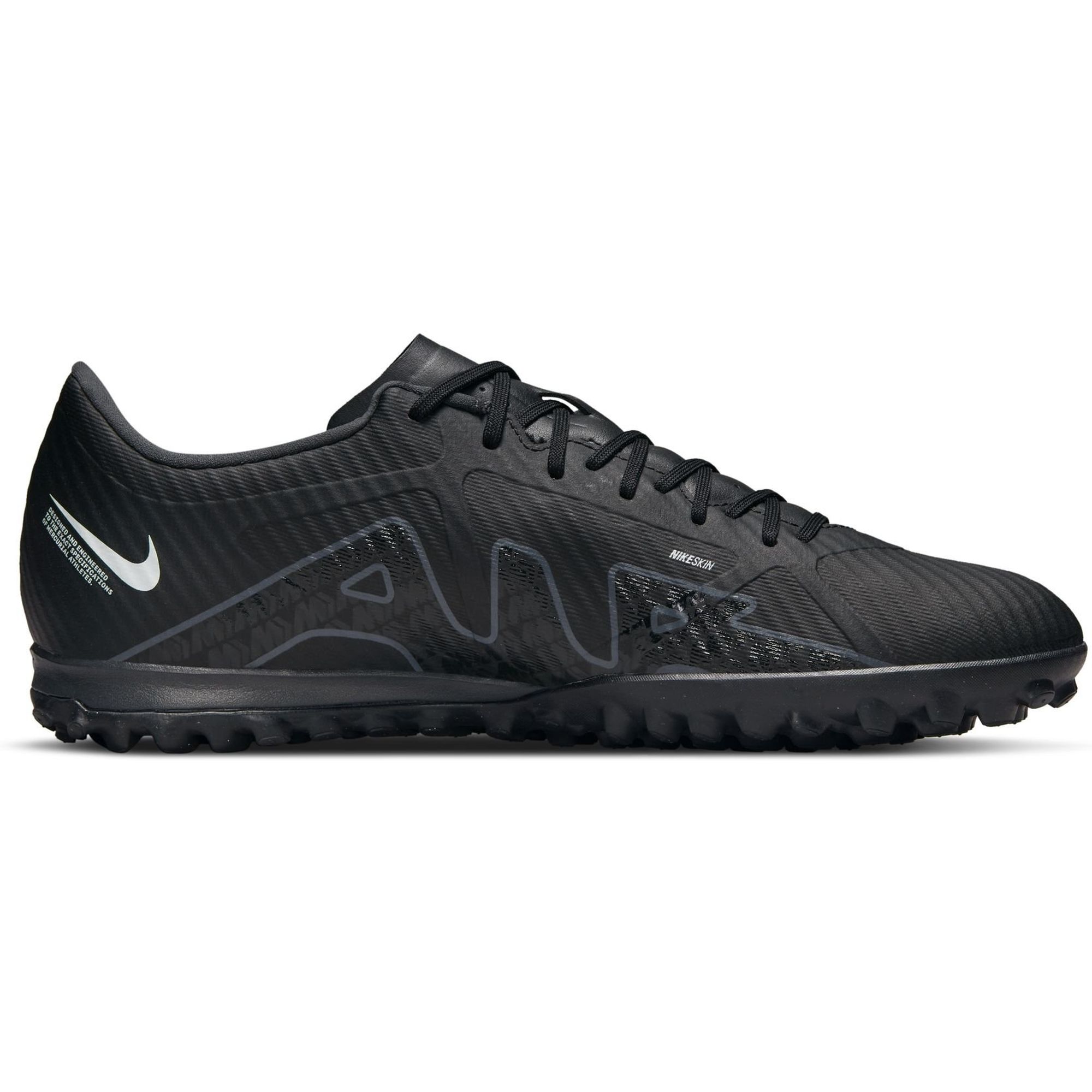 NIKE ZOOM MERCURIAL VAPOR 15 ACADEMY TF