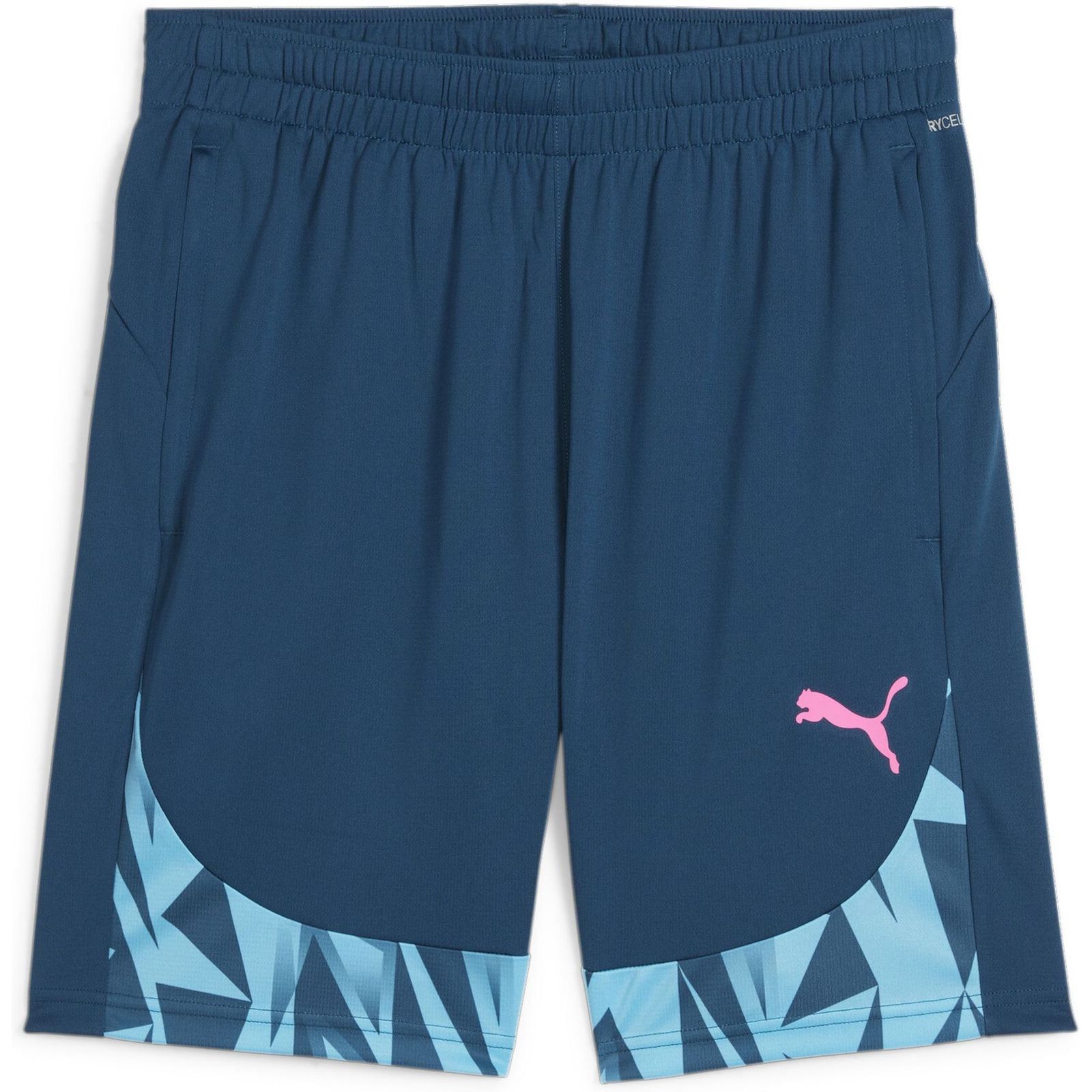 individualFINAL Shorts