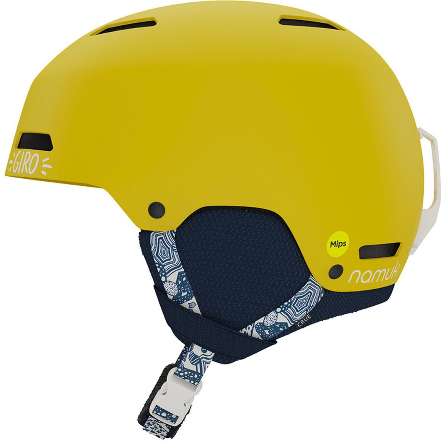 Crüe MIPS FS