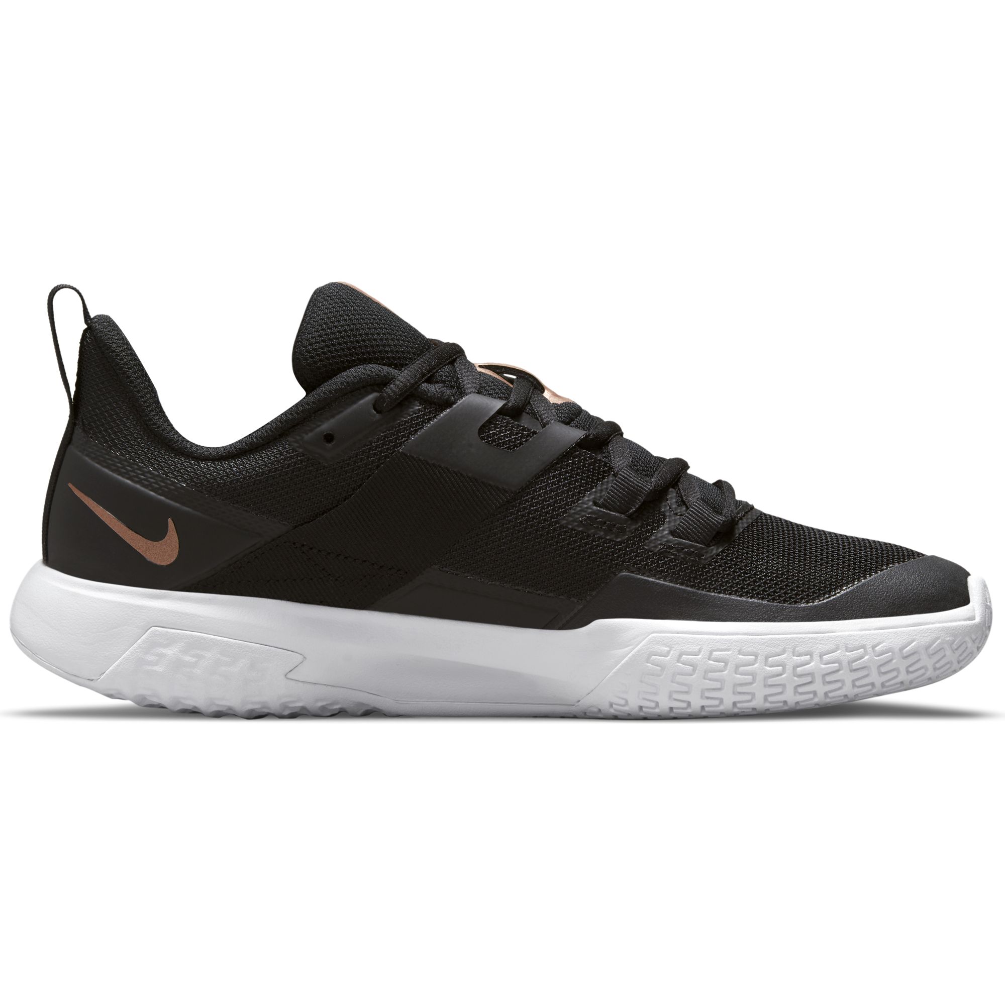 WMNS NikeCourt Vapor Lite Womens Hard Court Tennis Shoe